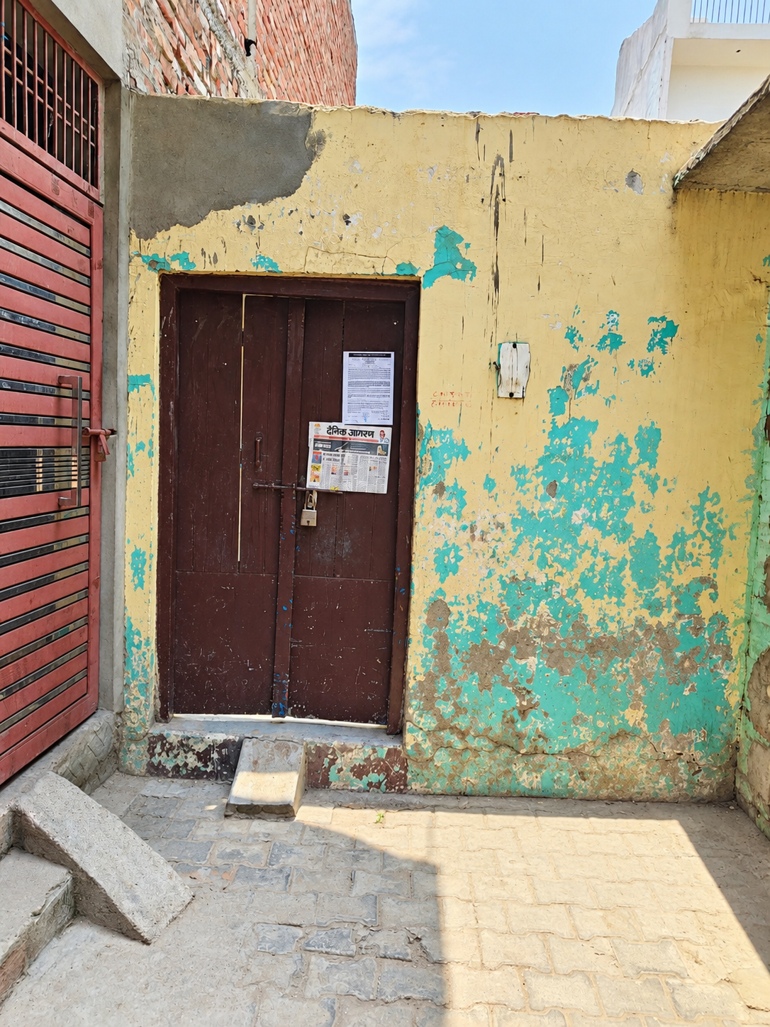 41.08 square meter Individual House for sale in Farrukhabad — photo 1