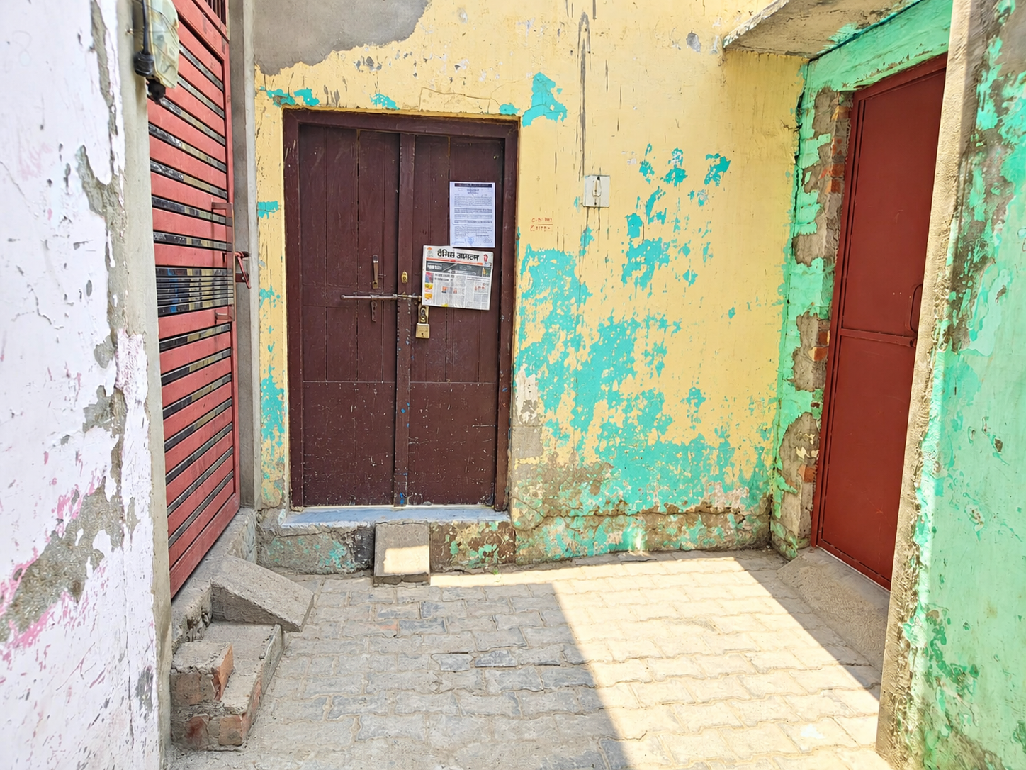 41.08 square meter Individual House for sale in Farrukhabad — photo 2