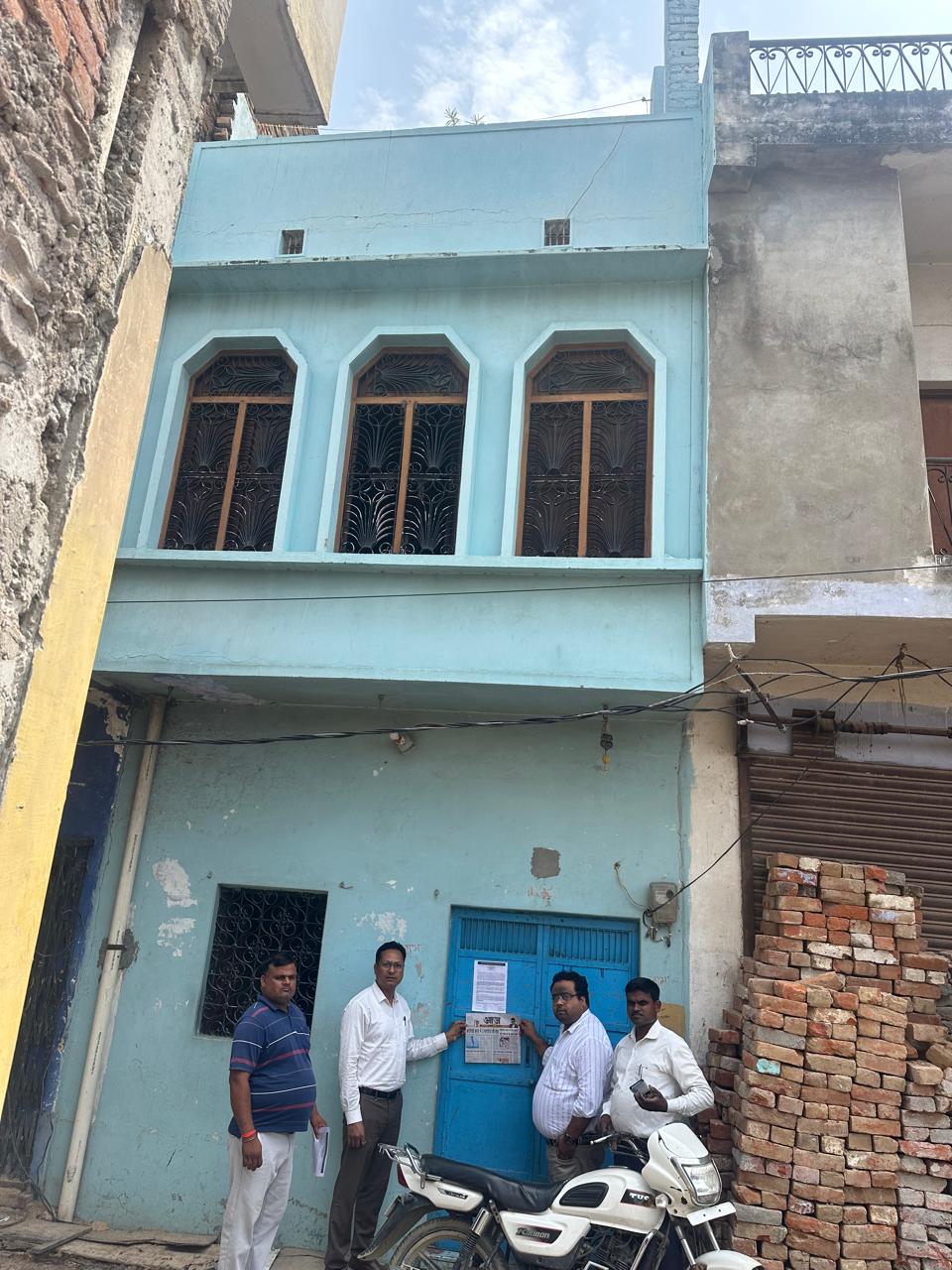 46.48 square meter Individual House for sale in Chhibramau — photo 2