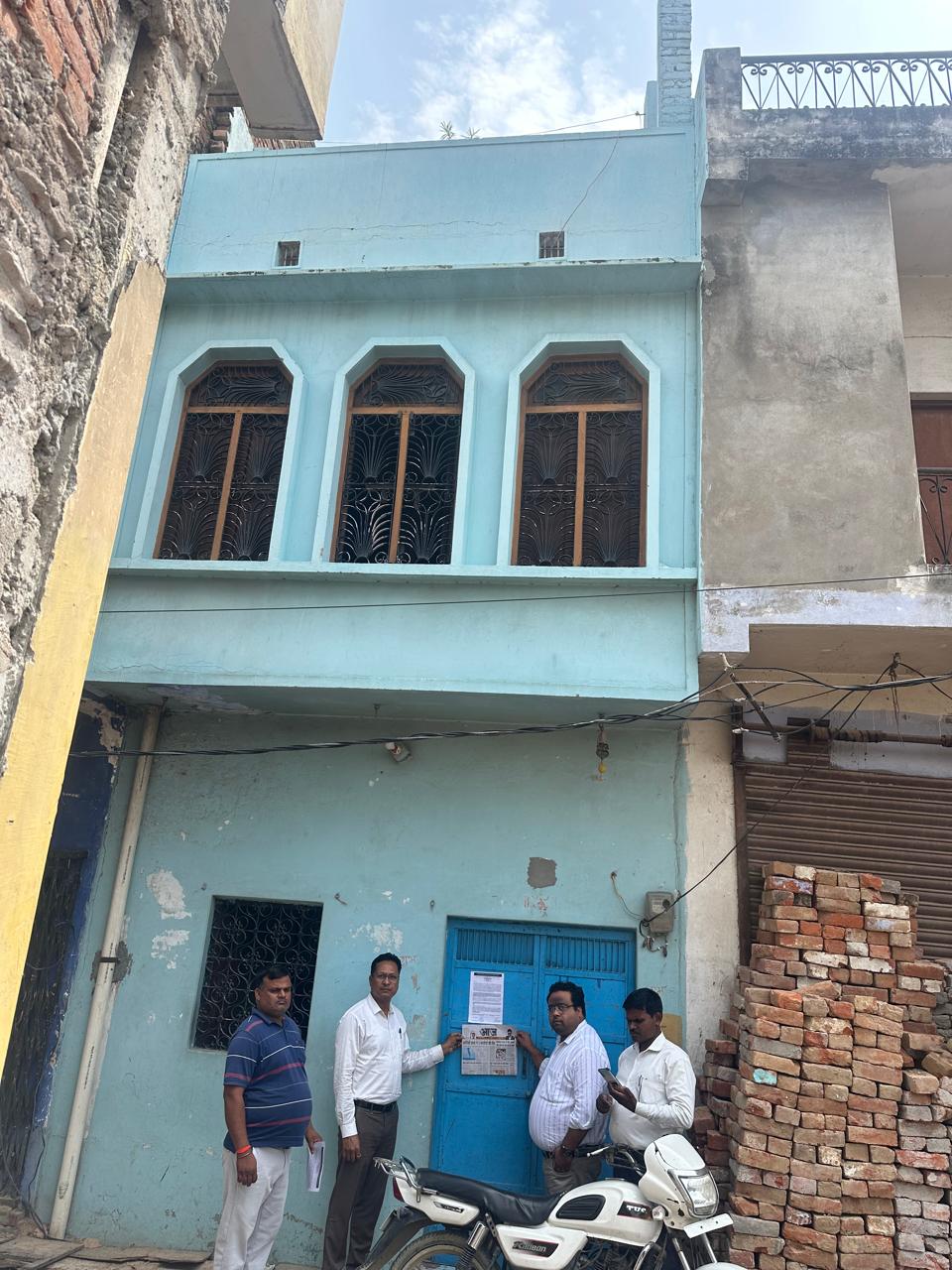 46.48 square meter Individual House for sale in Chhibramau — photo 3