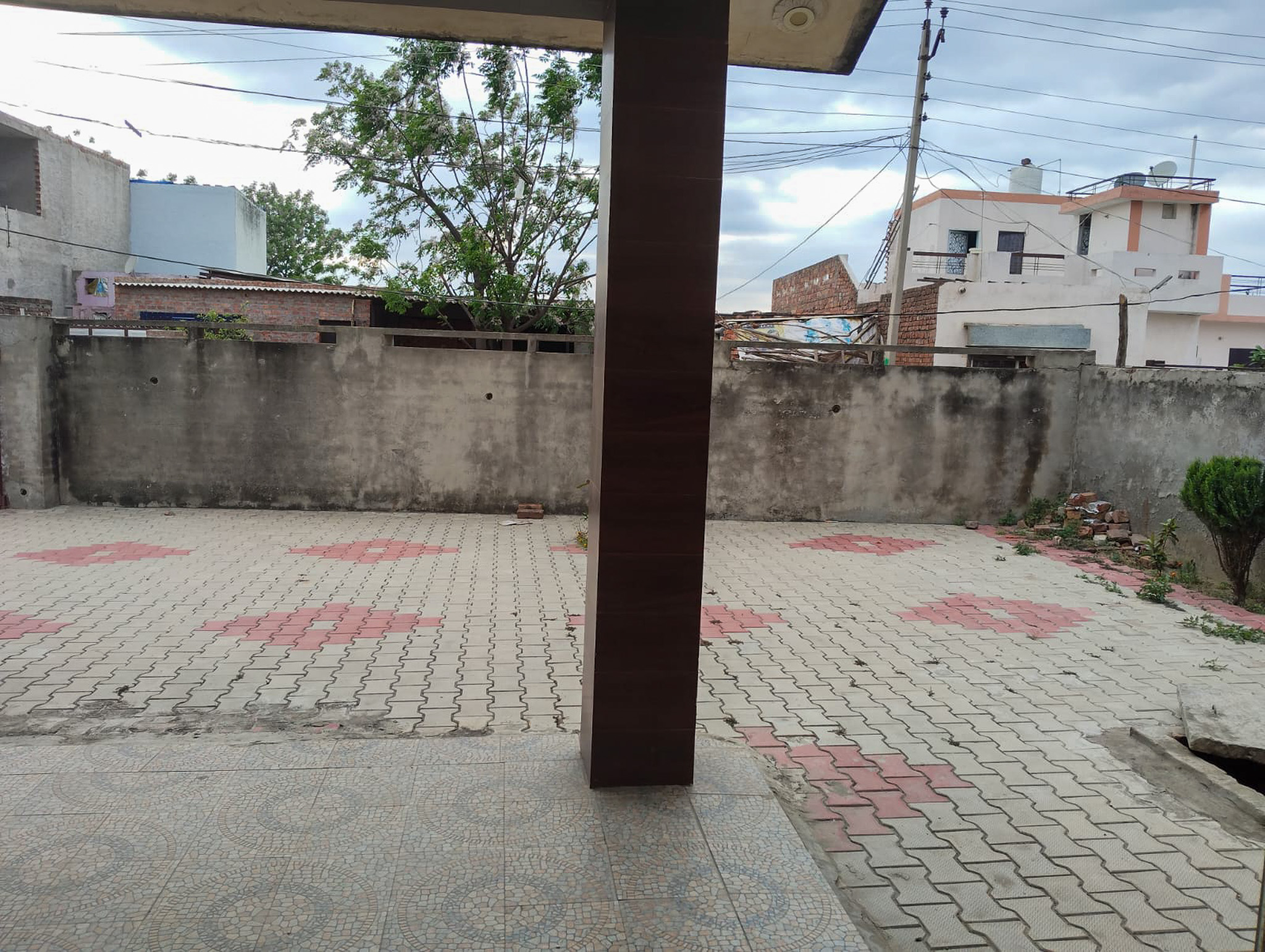1263 square yard Individual House for sale in Machhiwara Machhiwara — photo 3