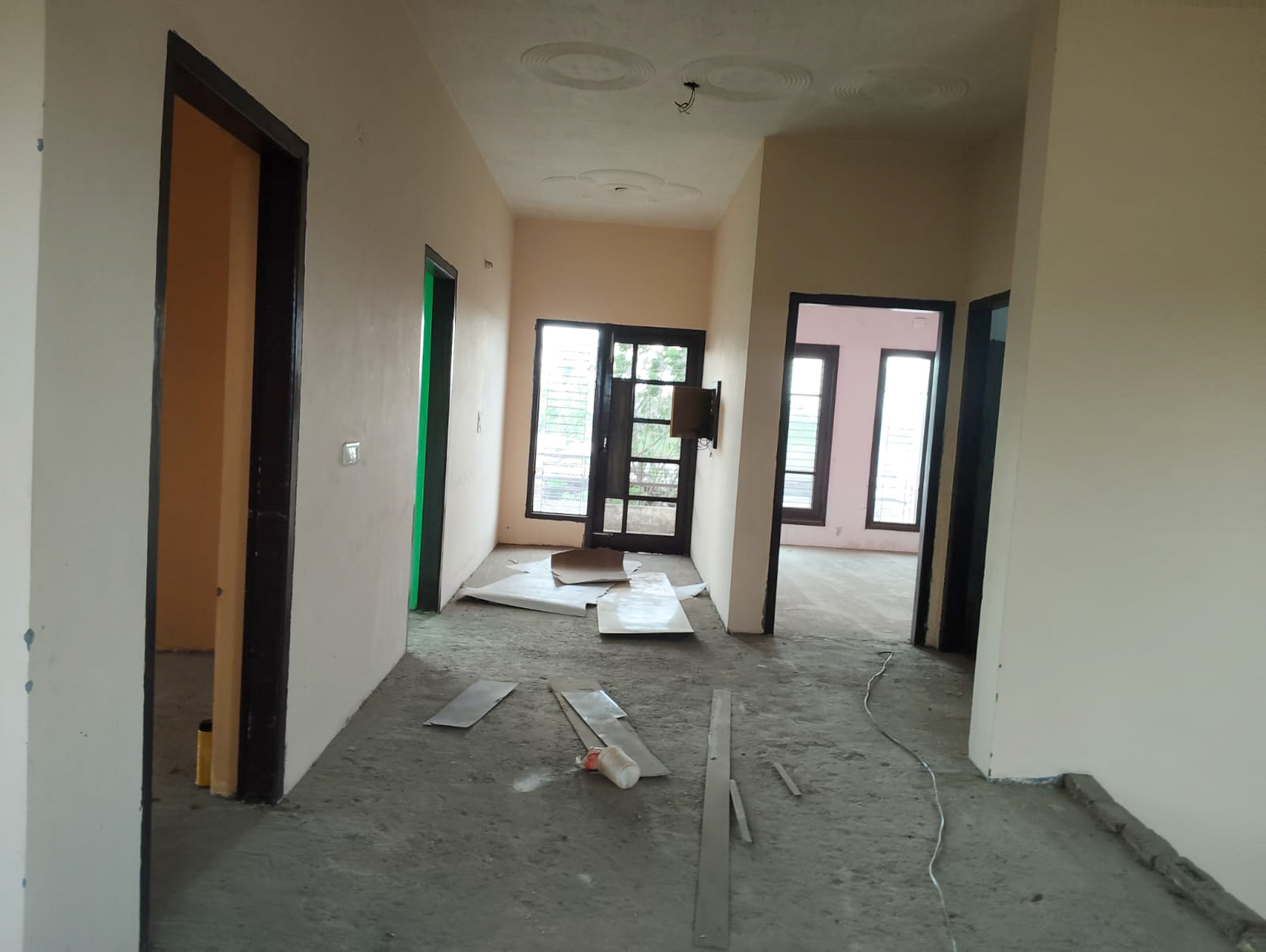 1263 square yard Individual House for sale in Machhiwara Machhiwara — photo 1