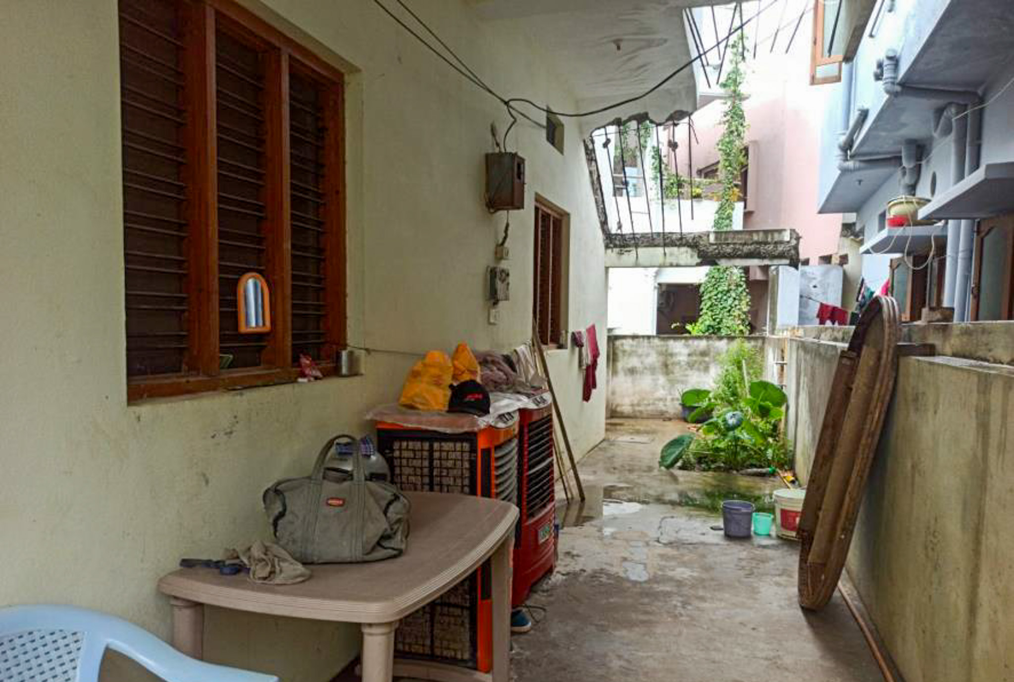 Individual House for sale in Andal Nagar, Moula Ali Hyderabad — photo 2