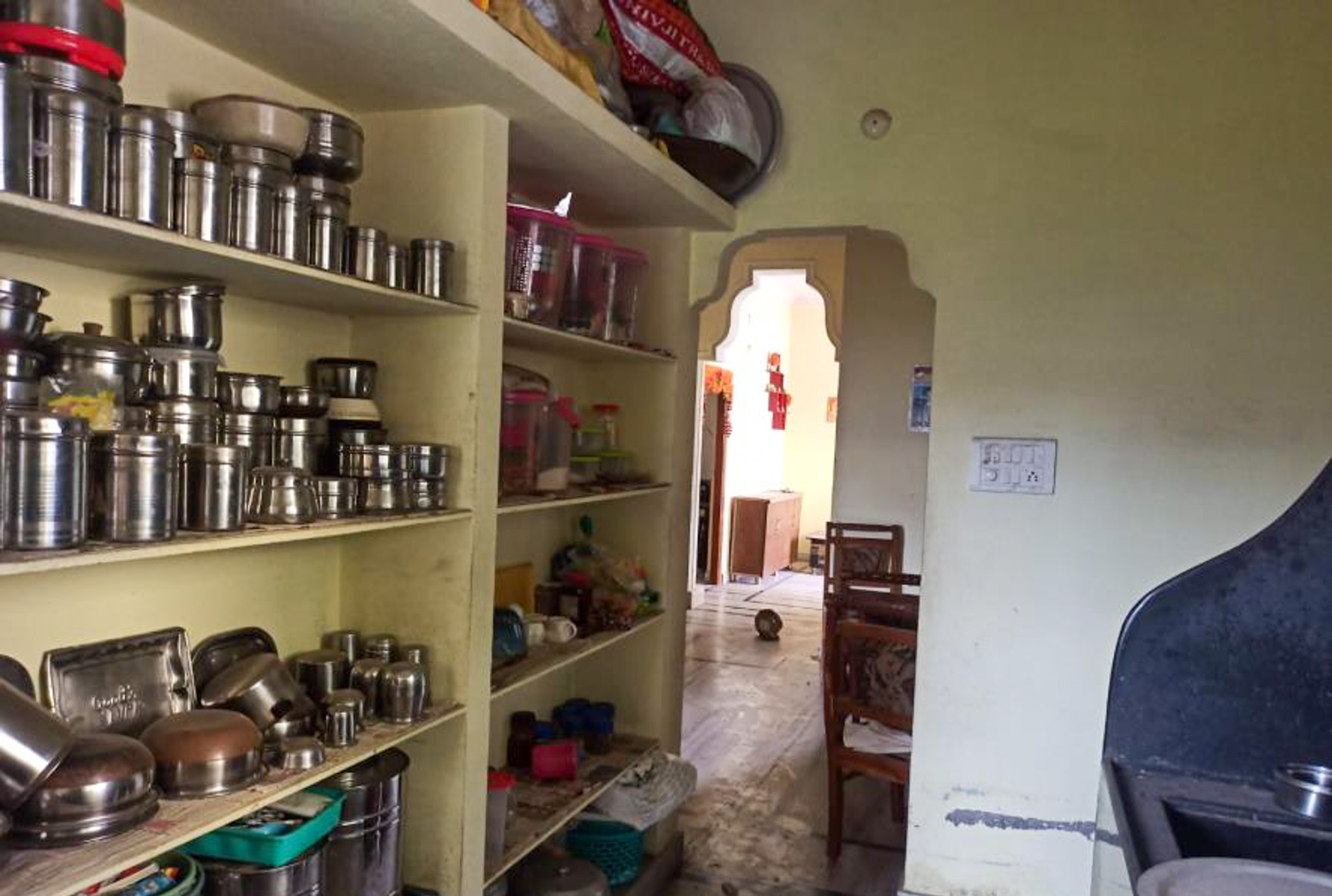 Individual House for sale in Andal Nagar, Moula Ali Hyderabad — photo 6