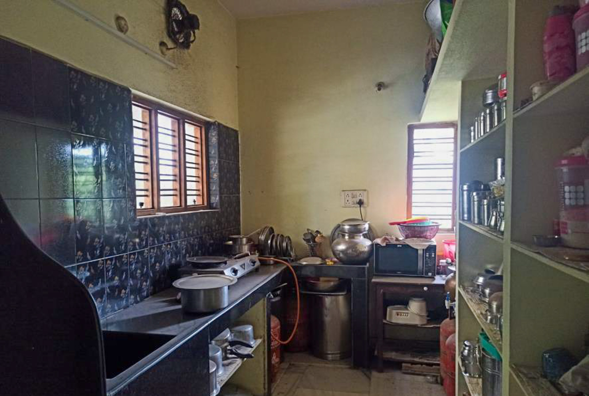 Individual House for sale in Andal Nagar, Moula Ali Hyderabad — photo 8