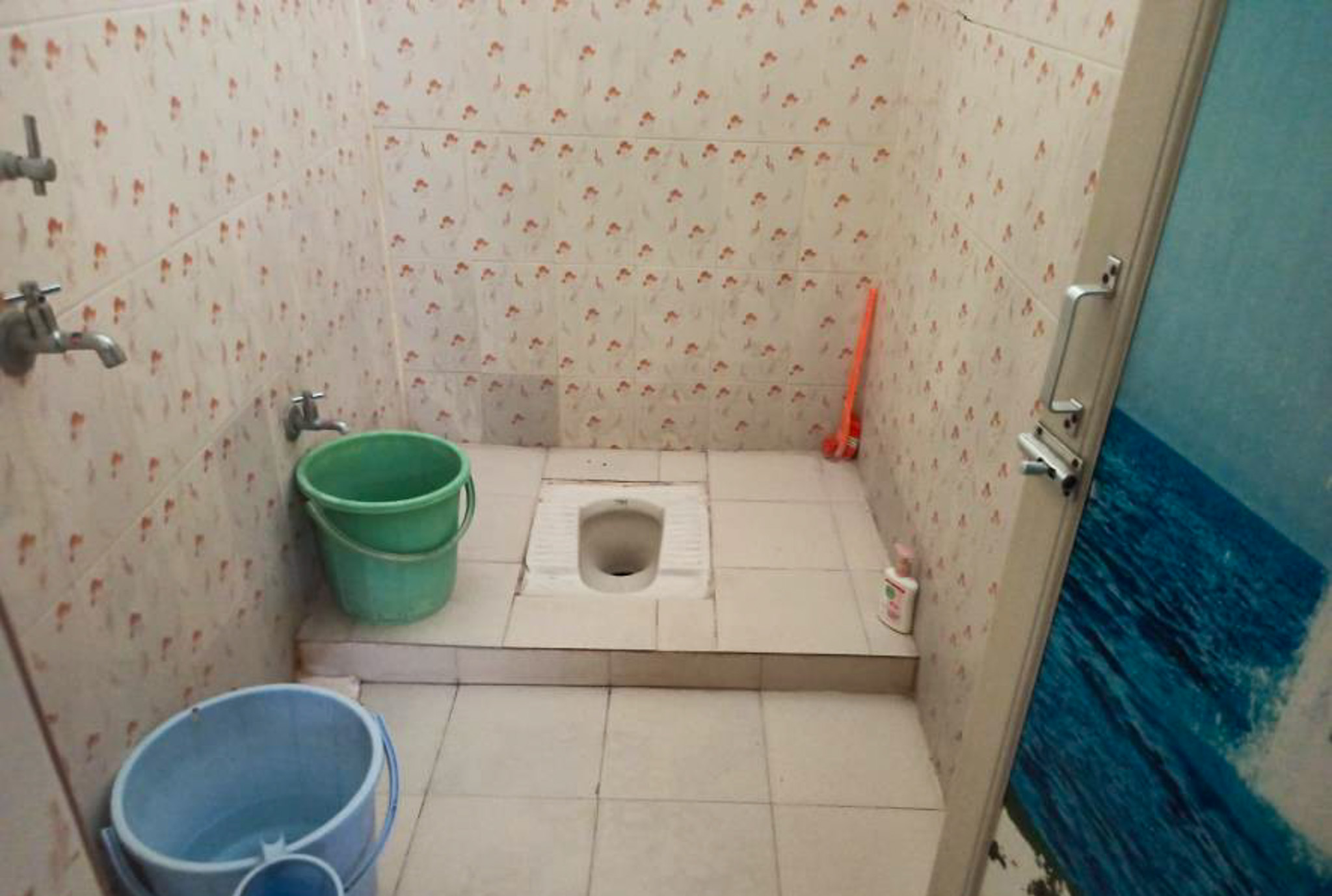 Individual House for sale in Andal Nagar, Moula Ali Hyderabad — photo 10
