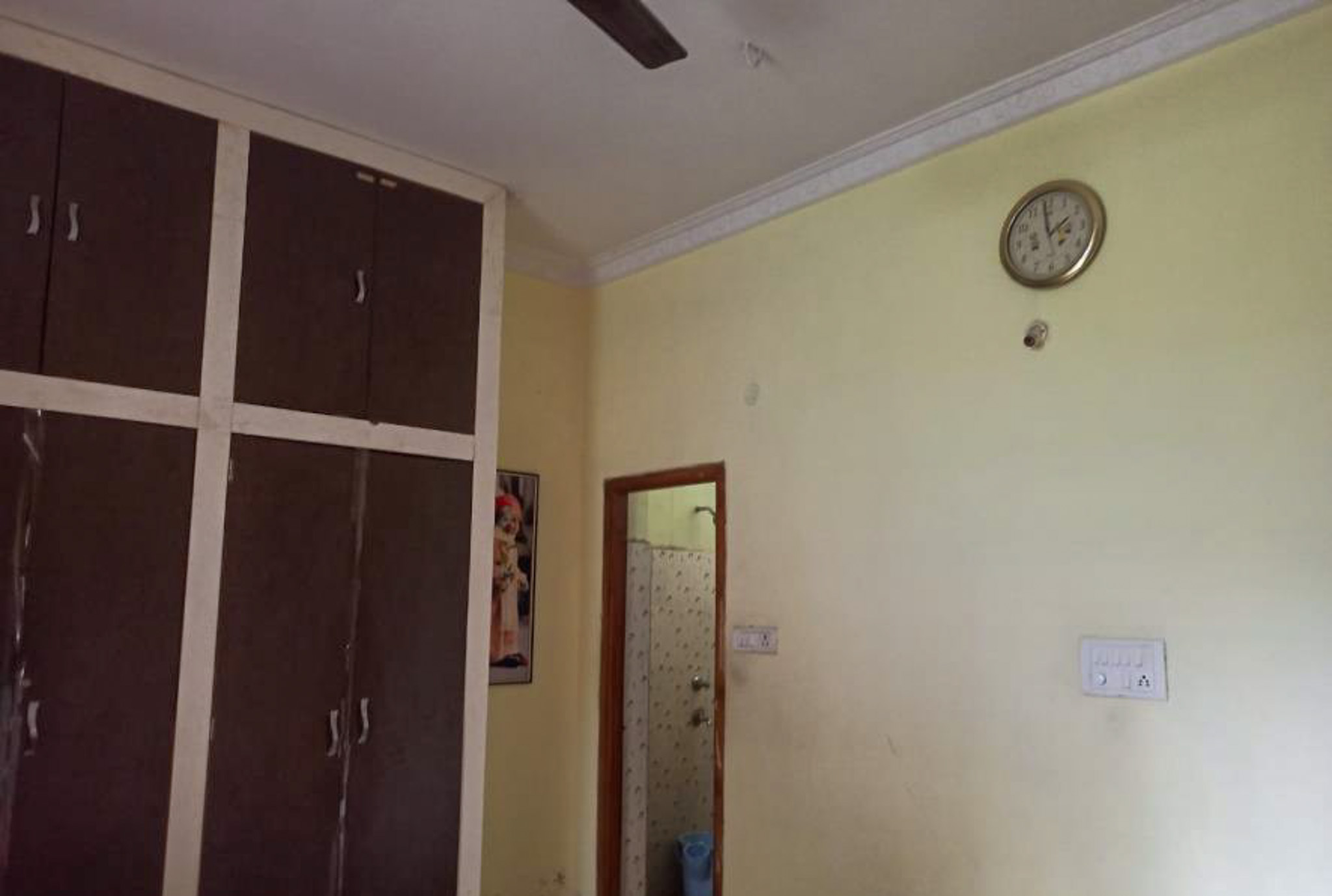 Individual House for sale in Andal Nagar, Moula Ali Hyderabad — photo 12