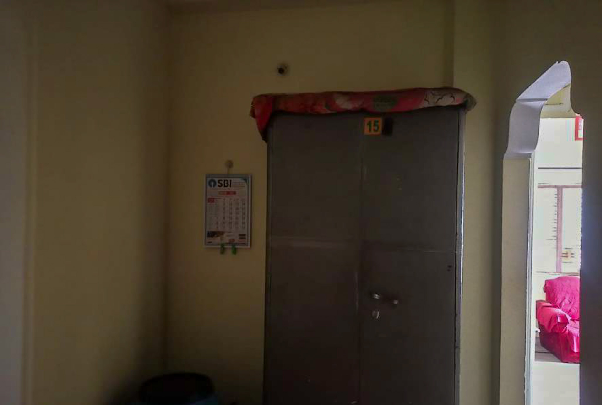Individual House for sale in Andal Nagar, Moula Ali Hyderabad — photo 15