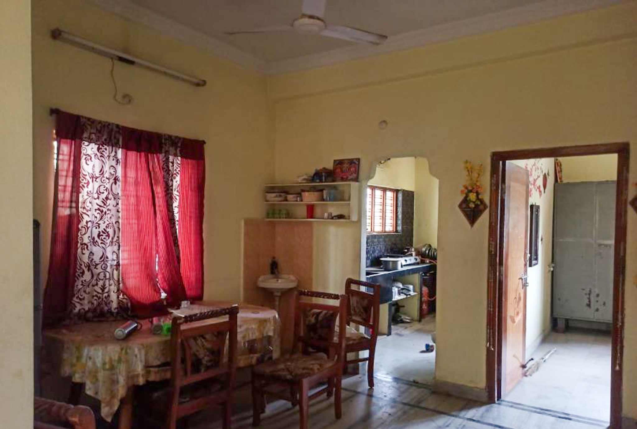 Individual House for sale in Andal Nagar, Moula Ali Hyderabad — photo 17