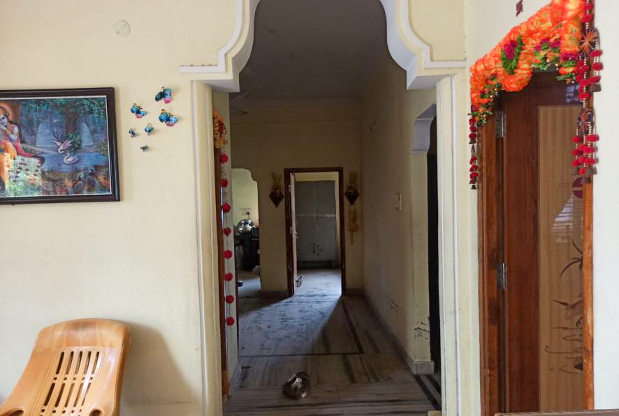 Individual House for sale in Andal Nagar, Moula Ali Hyderabad — photo 18