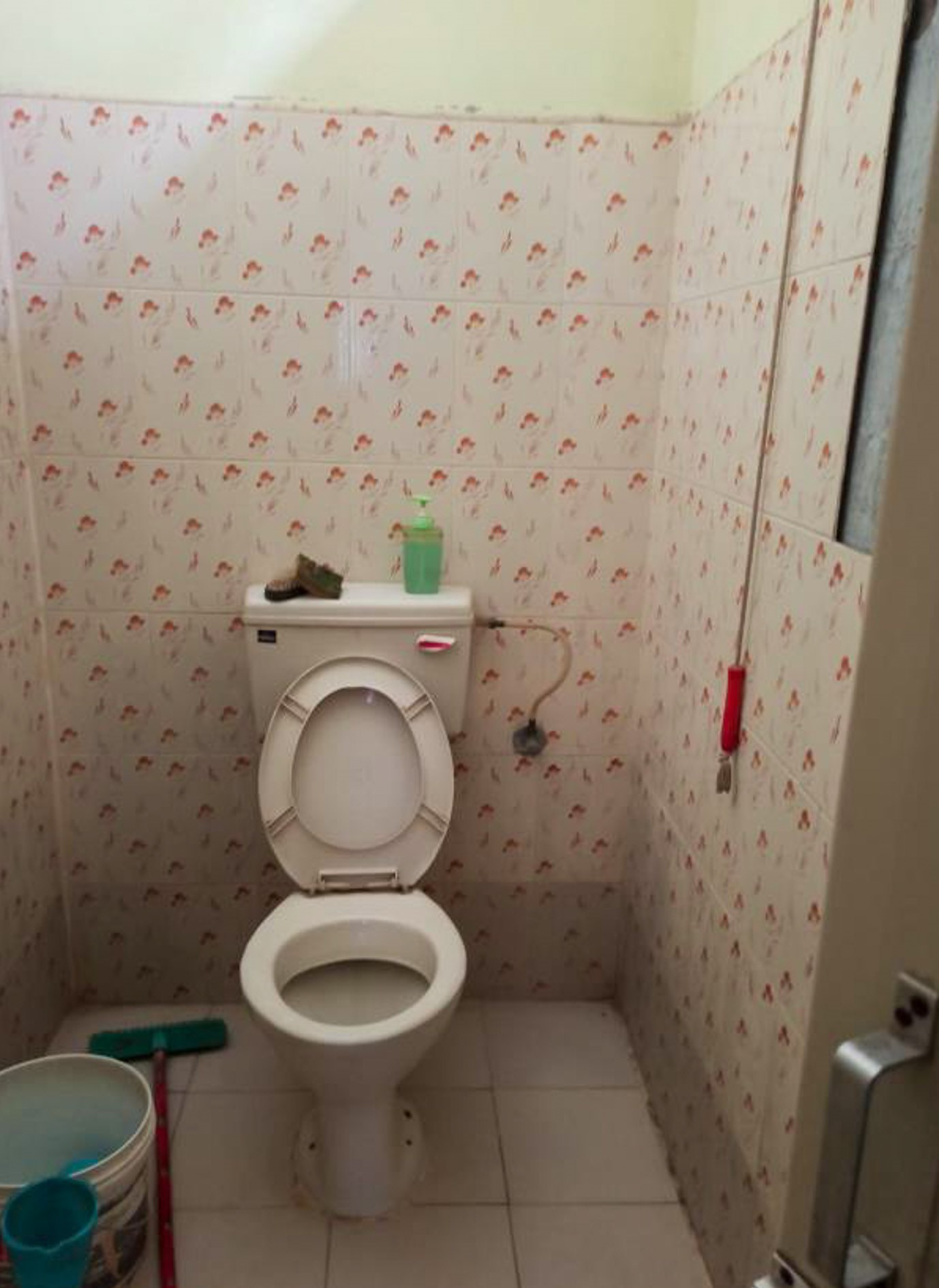 Individual House for sale in Andal Nagar, Moula Ali Hyderabad — photo 20