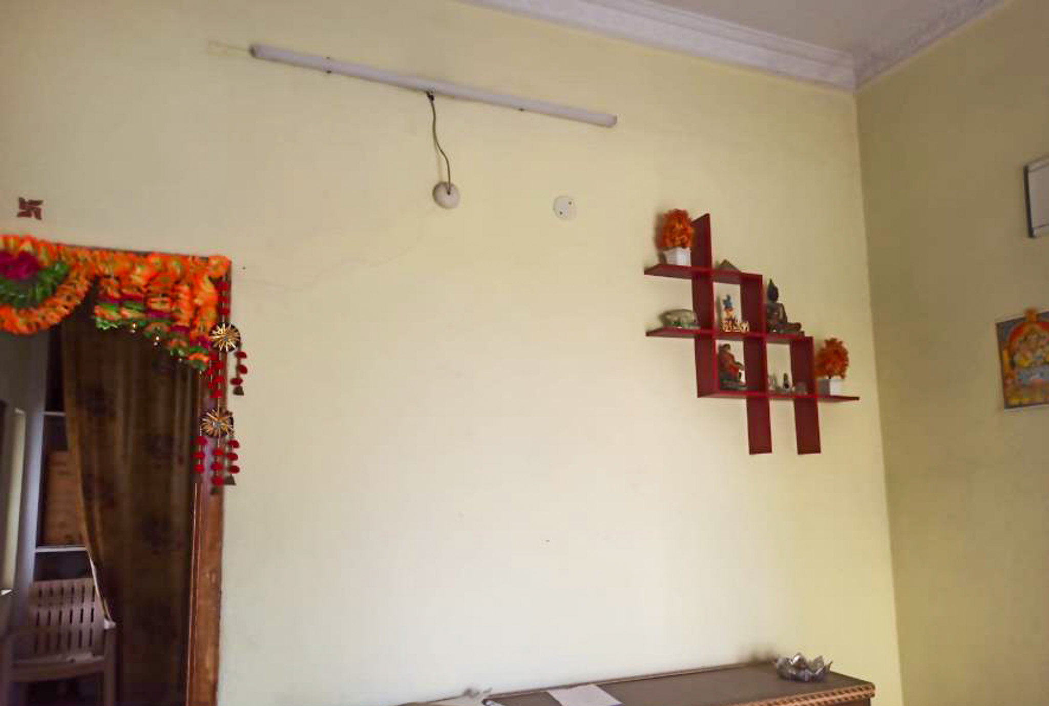Individual House for sale in Andal Nagar, Moula Ali Hyderabad — photo 23