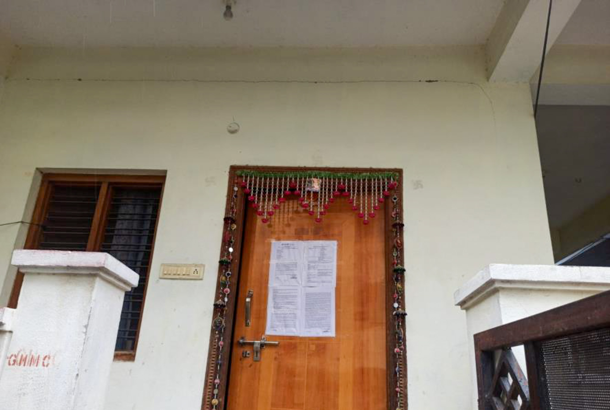 Individual House for sale in Andal Nagar, Moula Ali Hyderabad — photo 26