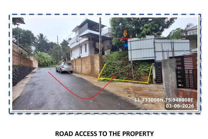 Individual House for sale in Mananthavady — photo 3