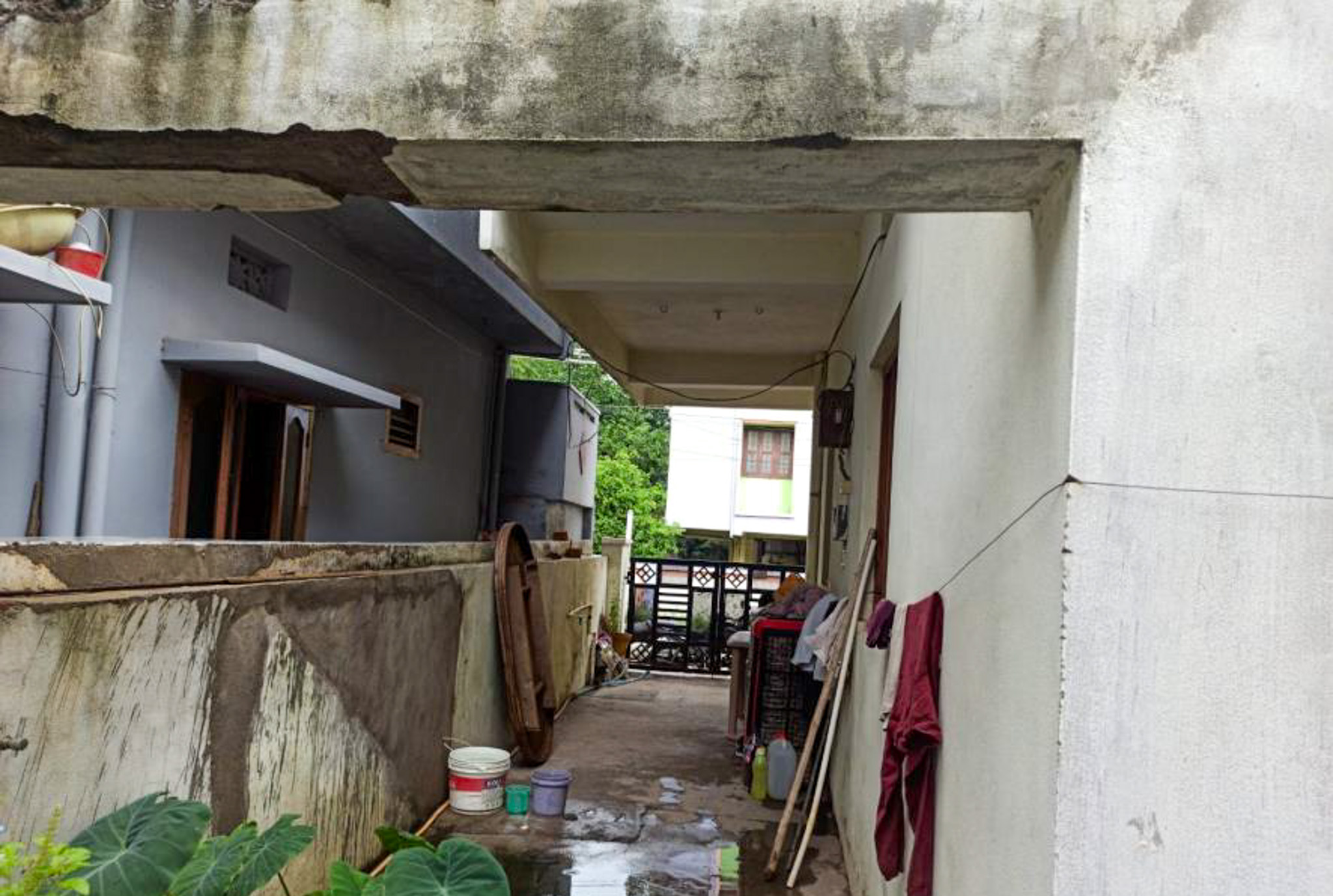 Individual House for sale in Andal Nagar, Moula Ali Hyderabad — photo 30