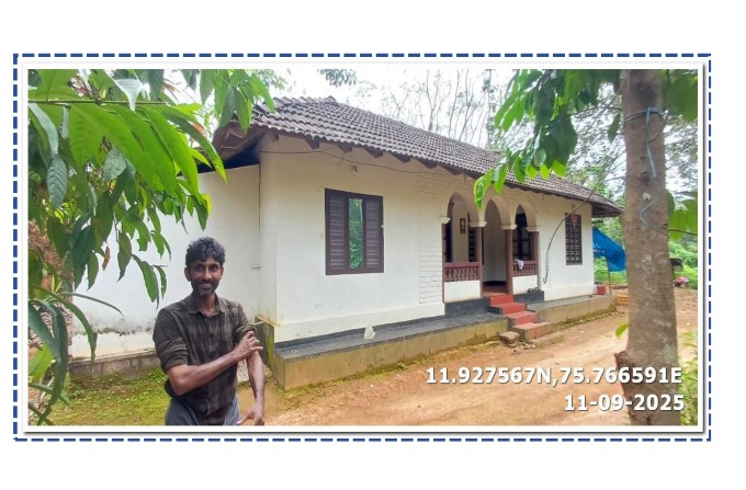 21775 square feet Individual House for sale in Kannur — photo 1