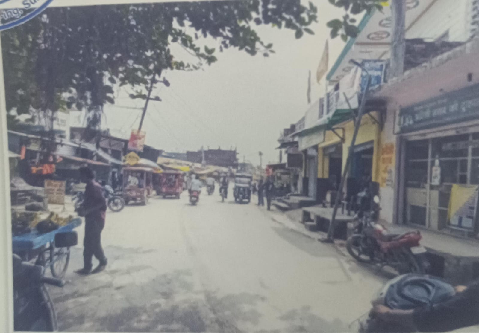 30 square meter Individual House for sale in Chhibramau — photo 3