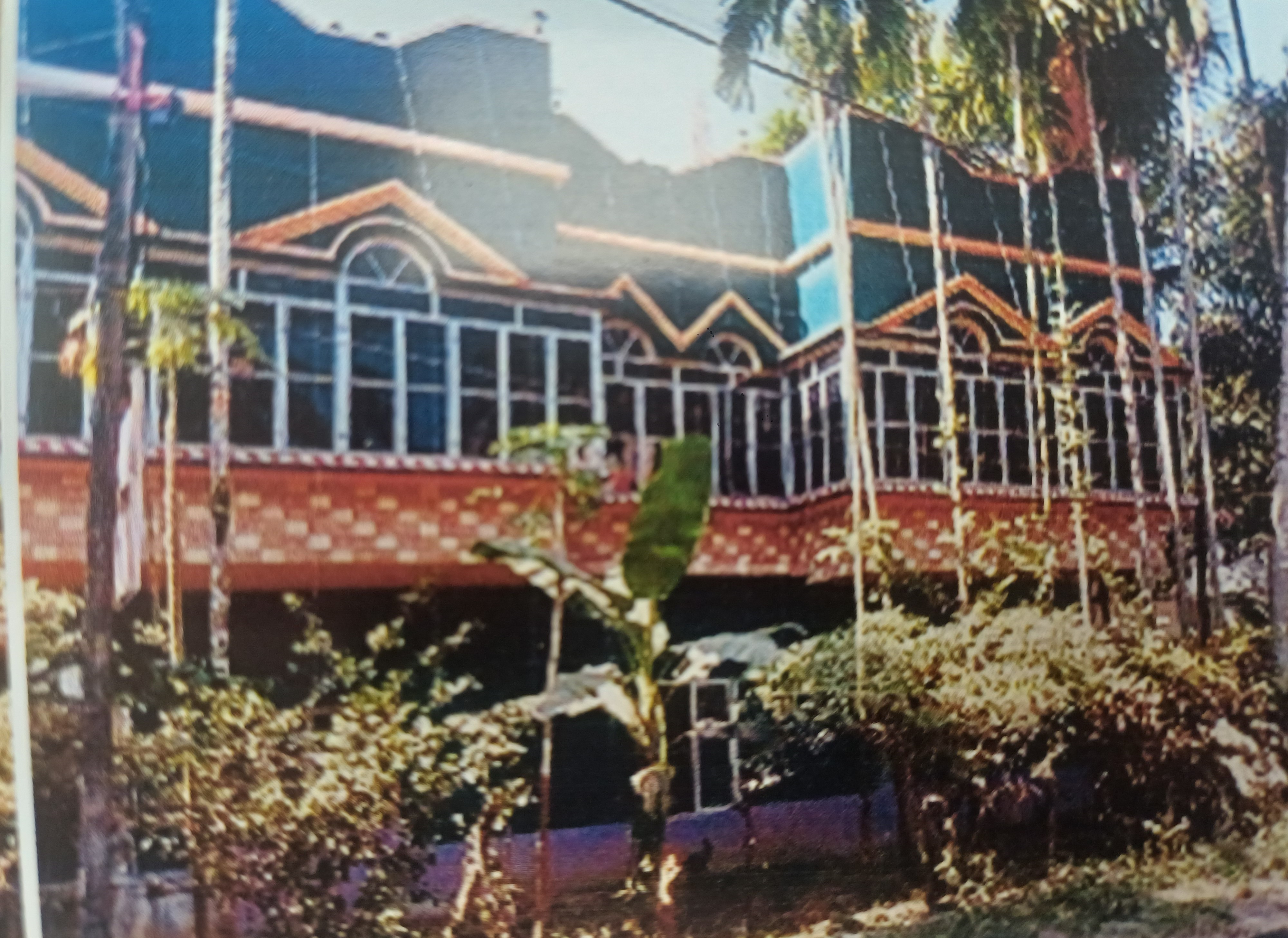 2613.06 square feet Individual House for sale in Basirhat