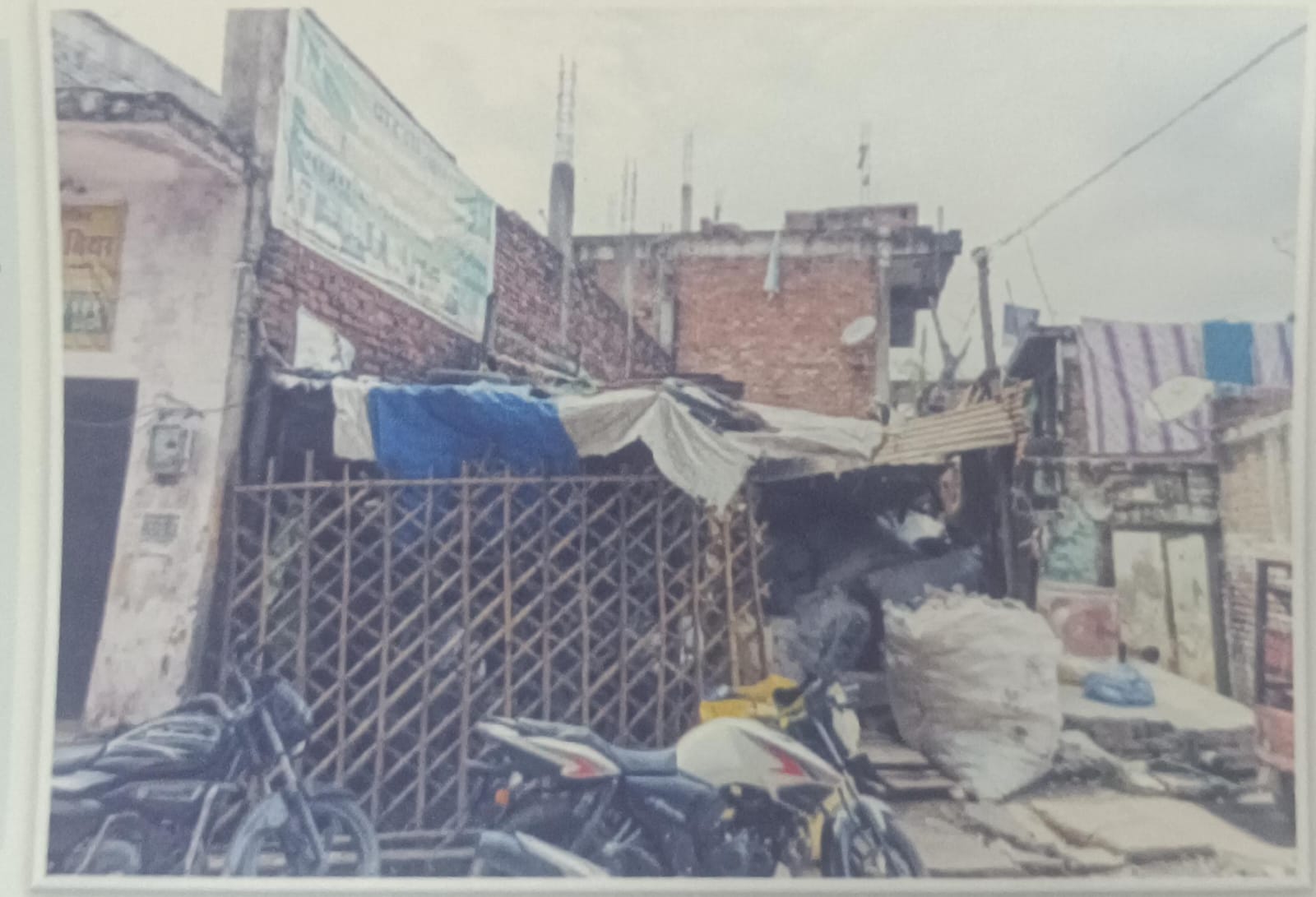 30 square meter Individual House for sale in Chhibramau — photo 2