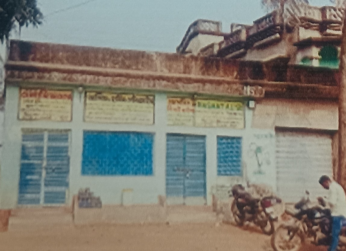 Individual House for sale in Under Hamidpur Gram Panchayet , P.O- Hamidpur, P.S- Patrasayer , Dist- Burdwan, Pin Code – 722206 Sonamukhi — photo 2