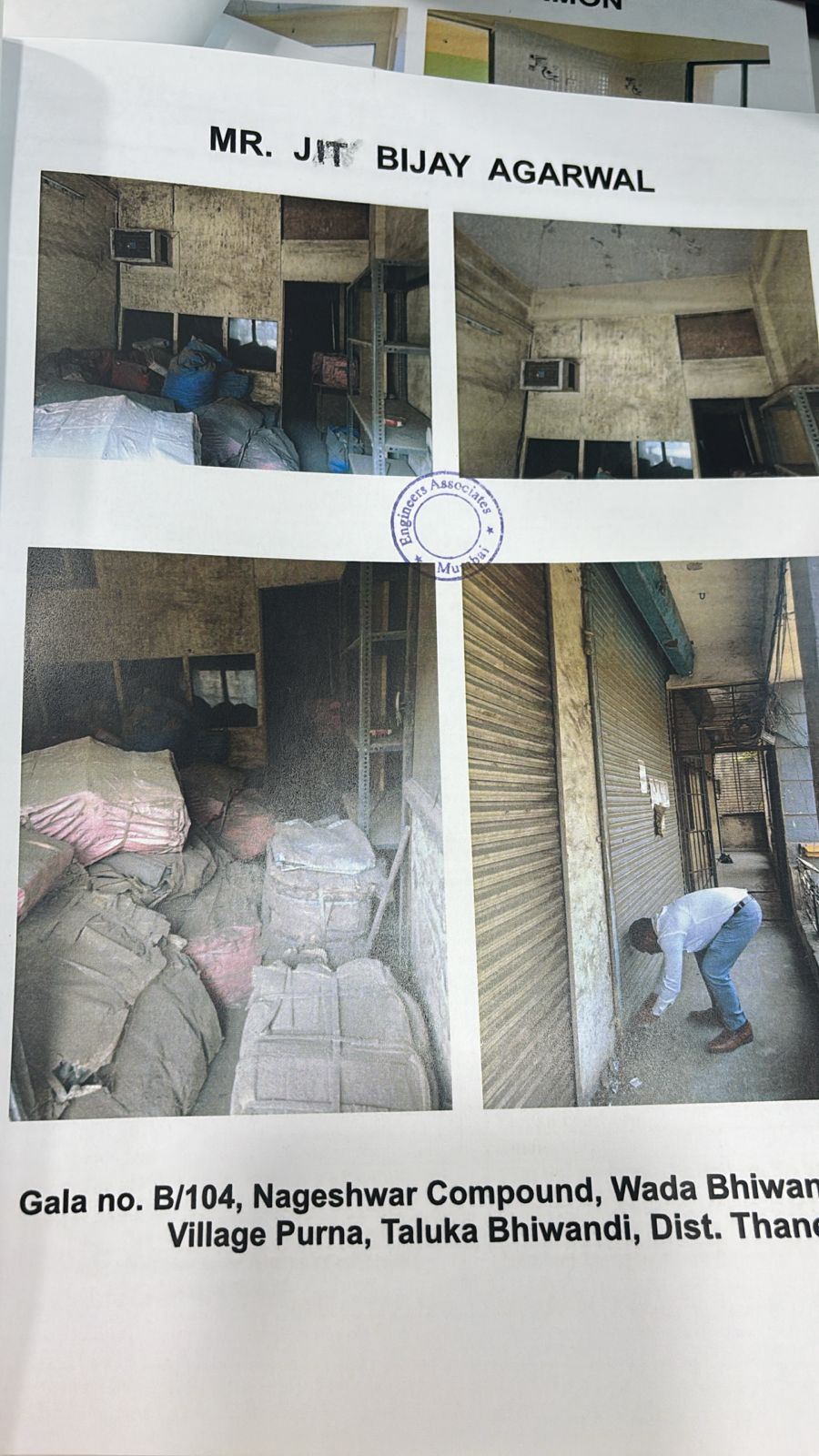 285 square feet Shops for sale in Mira Bhayandar — photo 1