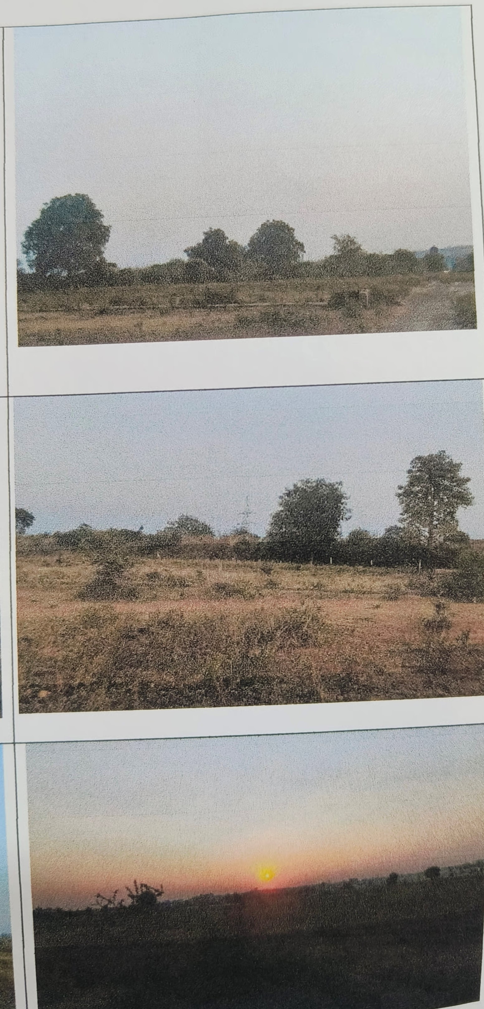 6612 square meter Plot for sale in WARDHA Sawangi Megh — photo 3