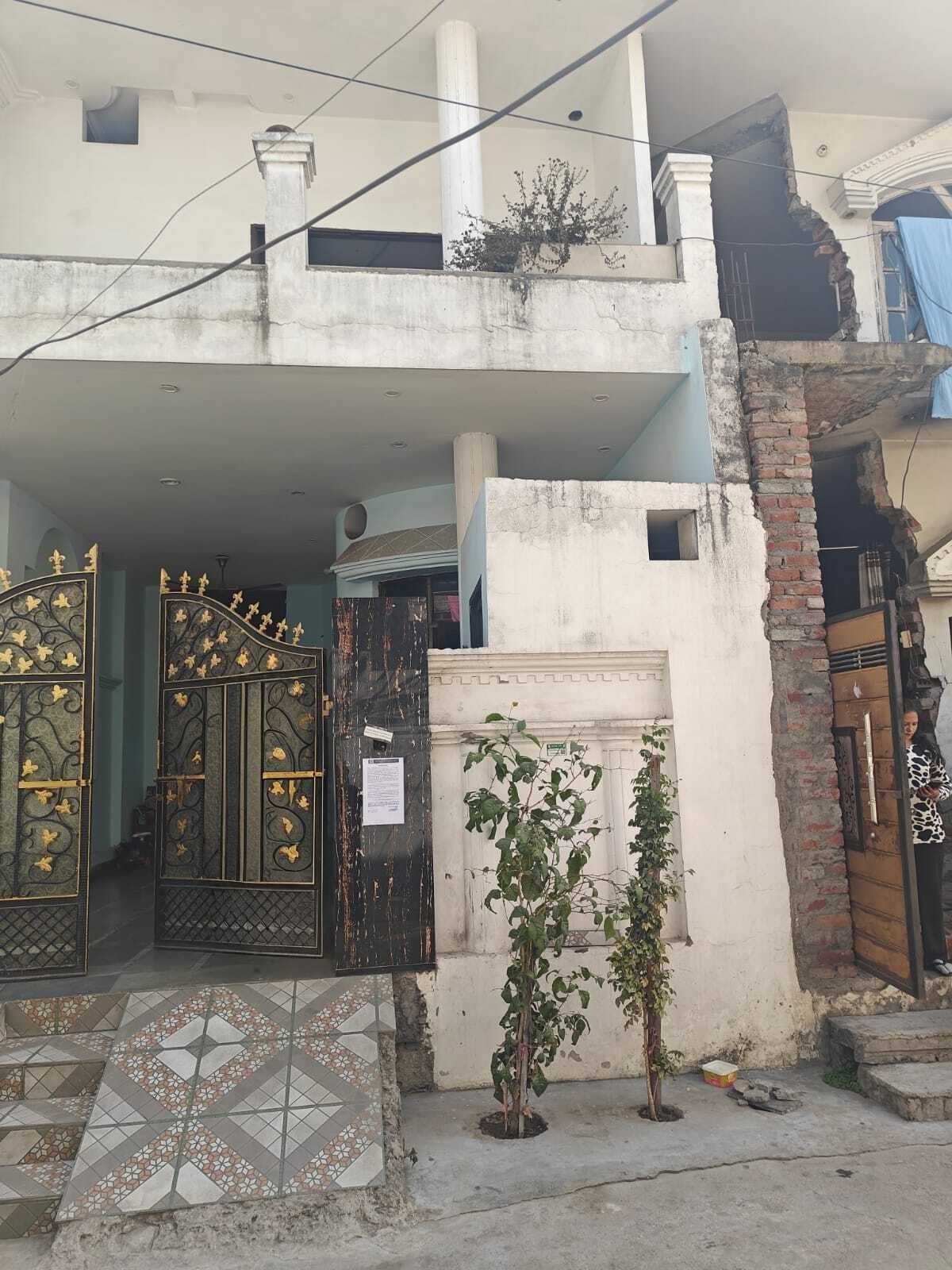 2161 square feet Individual House for sale in Jalandhar — photo 1