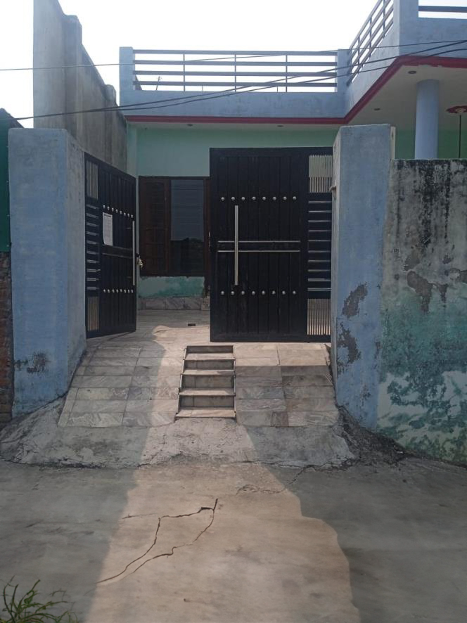 906 square feet Individual House for sale in village Jakhian Lahri Tehsil and Distt. Pathankot Ghoh — photo 5