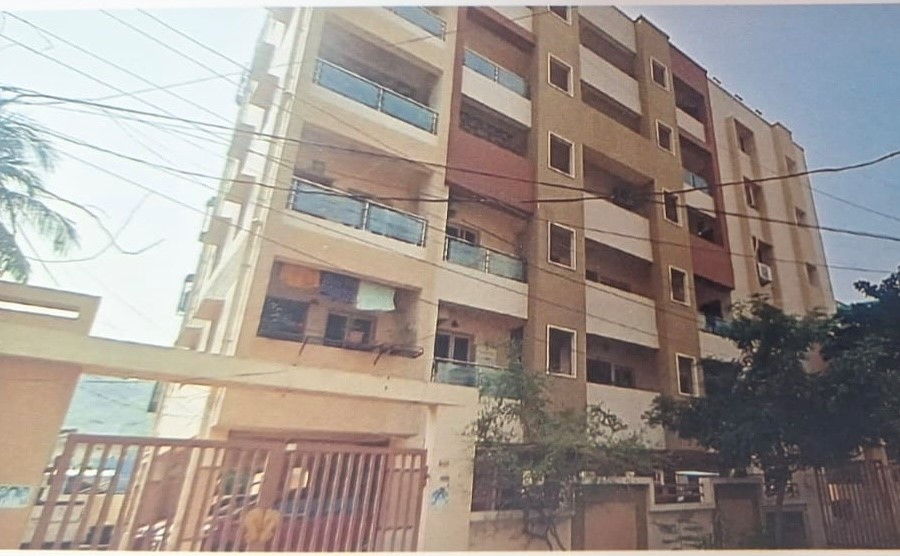 Flat for sale in Visakhapatnam — photo 3