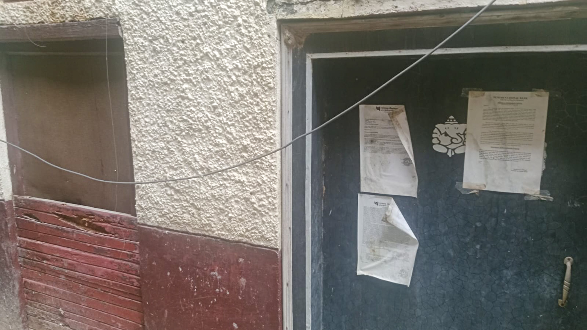 1218.6 square feet Individual House for sale in Batala