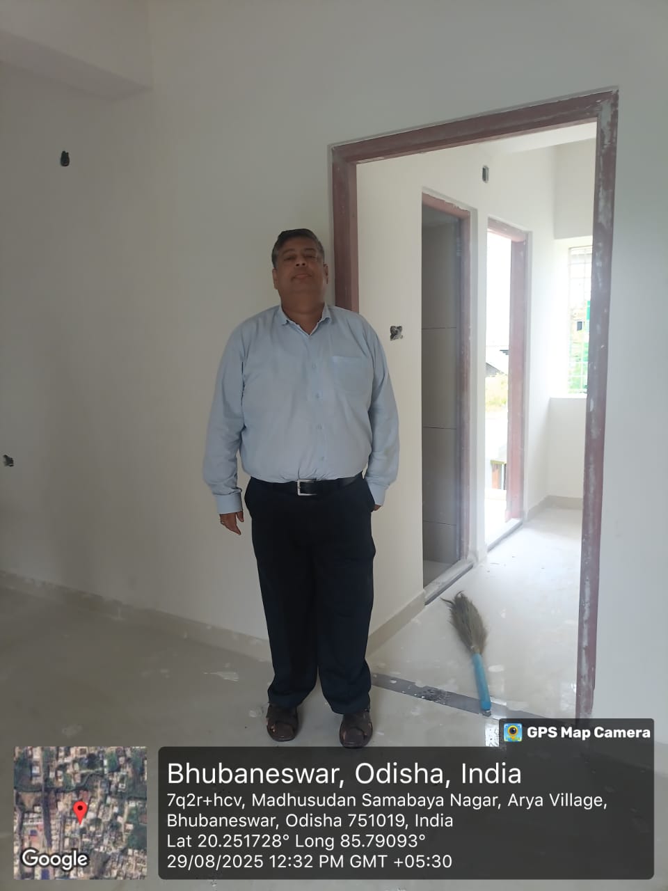 58 BHK Flat for sale in ODI TECH SUNSHINE, Urban Bhubaneswar — photo 3