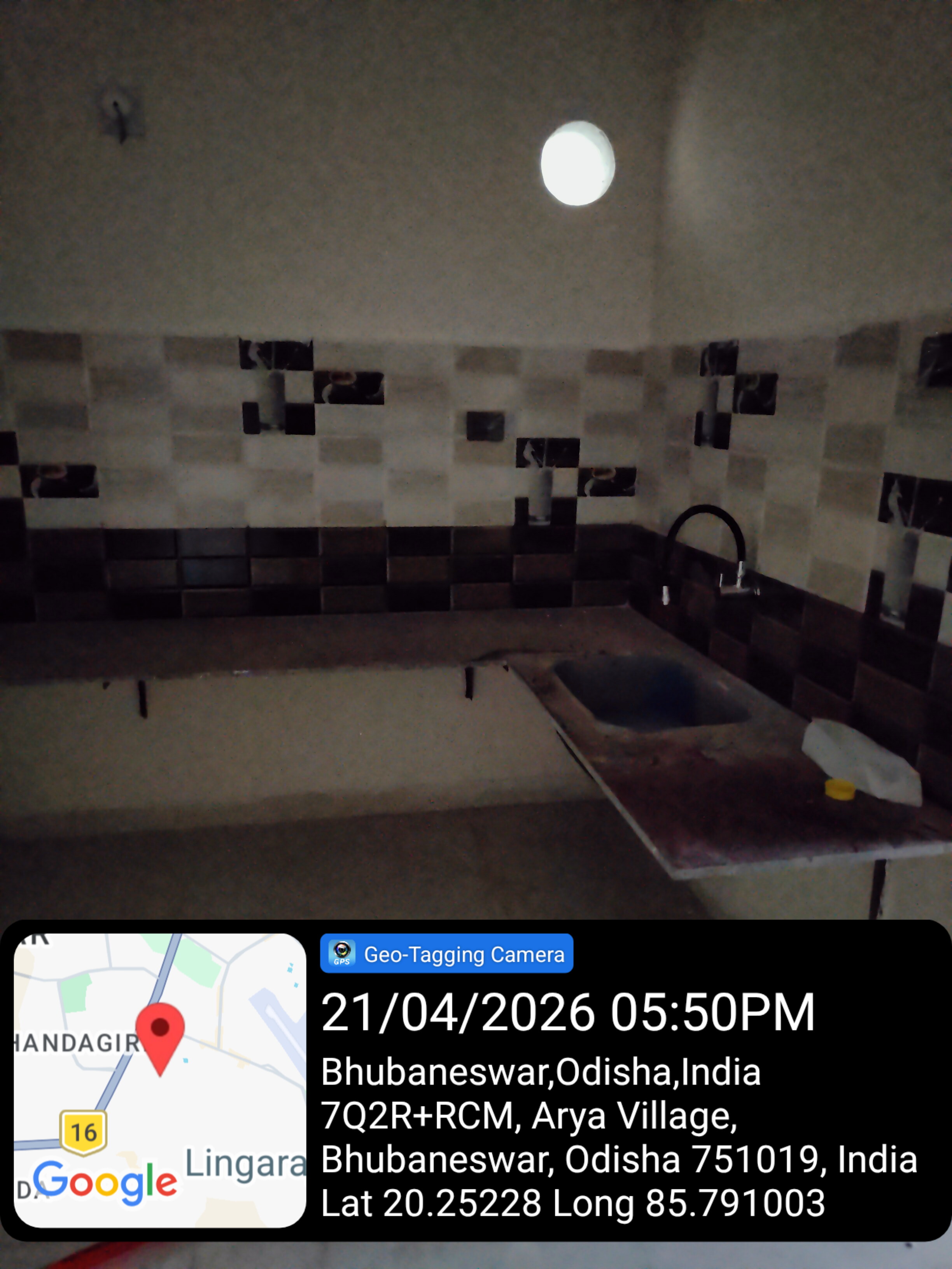 58 BHK Flat for sale in ODI TECH SUNSHINE, Urban Bhubaneswar — photo 5