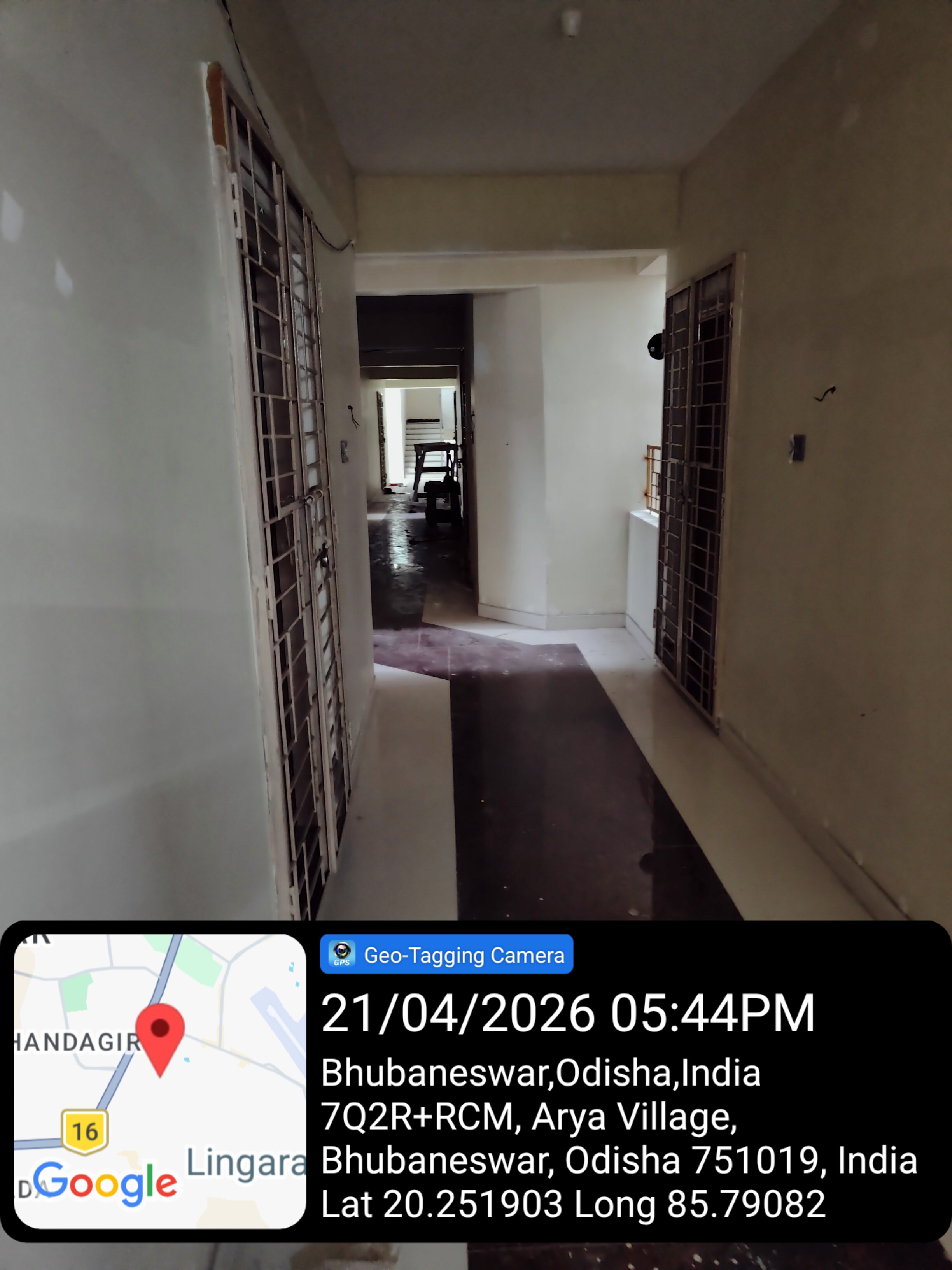 58 BHK Flat for sale in ODI TECH SUNSHINE, Urban Bhubaneswar — photo 8