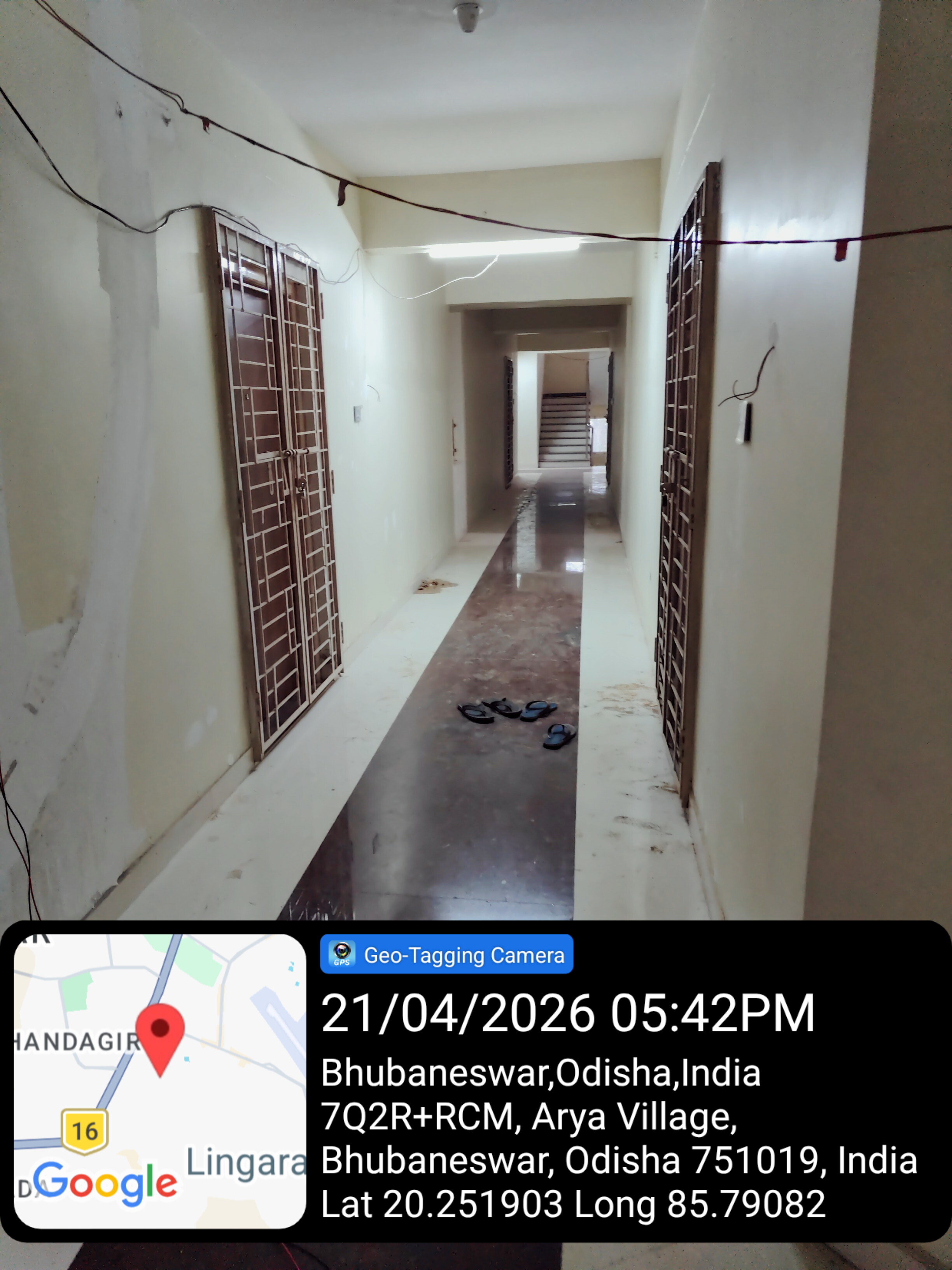 58 BHK Flat for sale in ODI TECH SUNSHINE, Urban Bhubaneswar — photo 11