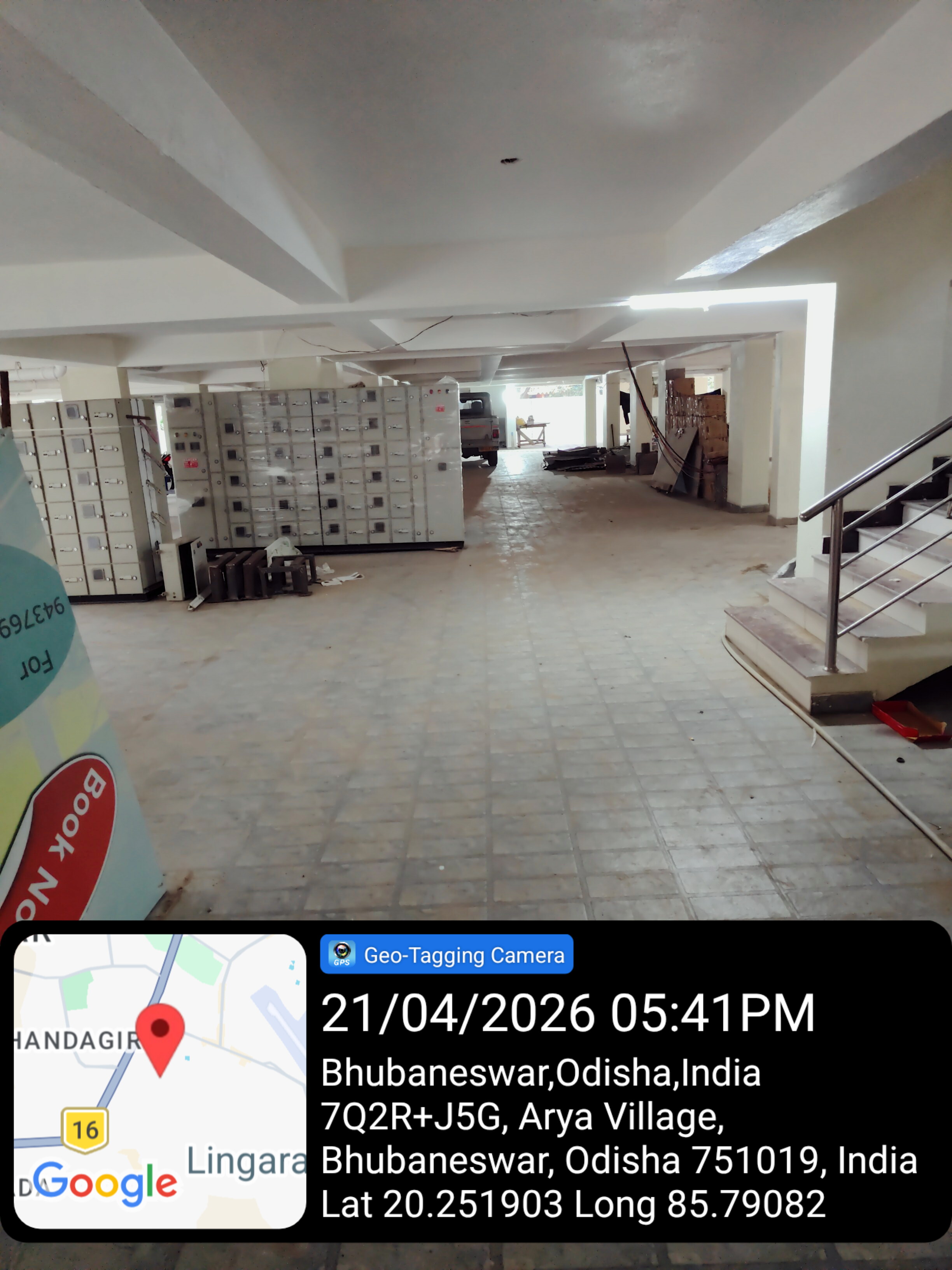 58 BHK Flat for sale in ODI TECH SUNSHINE, Urban Bhubaneswar — photo 6