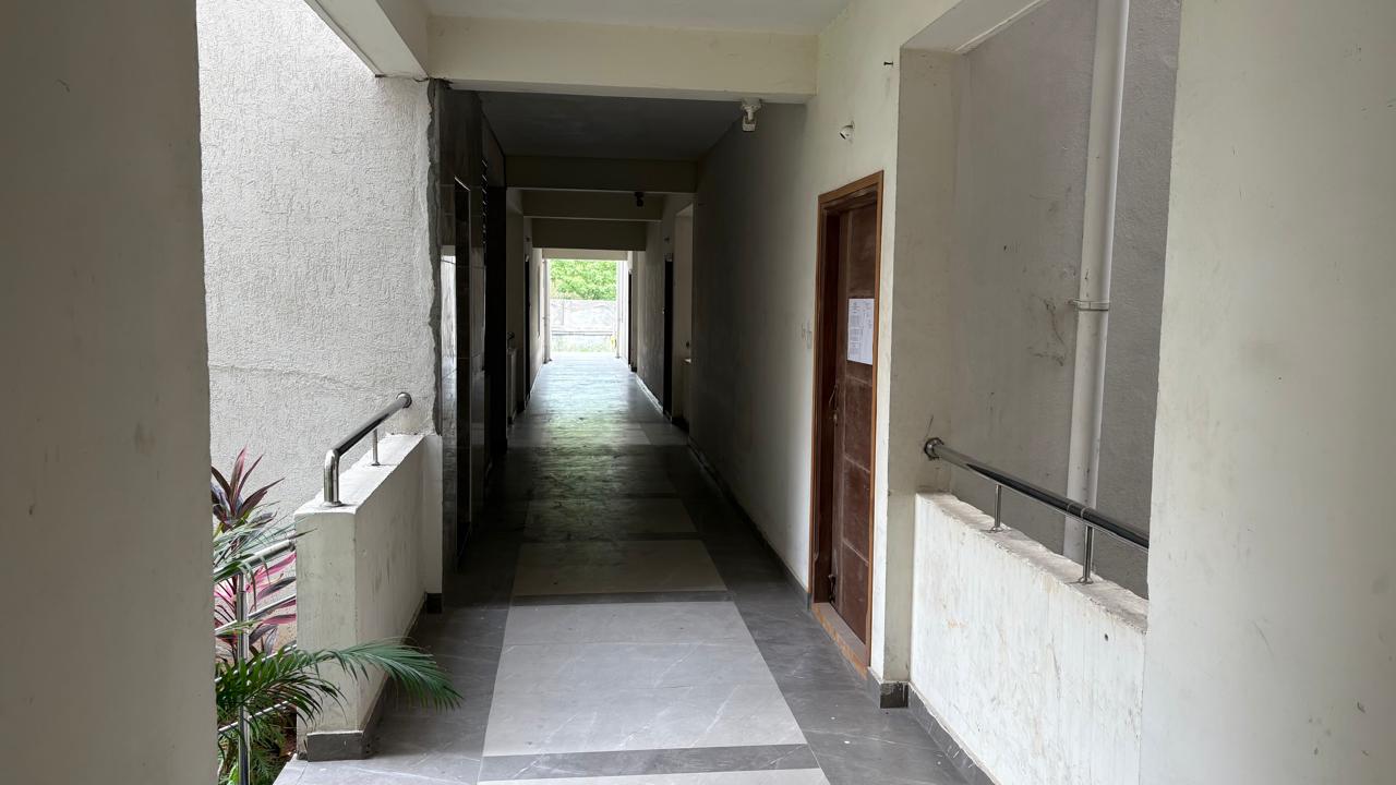 858 square feet Flat for sale in VASU SRI PRIDE, GANDIMAISAMMA Hyderabad — photo 2