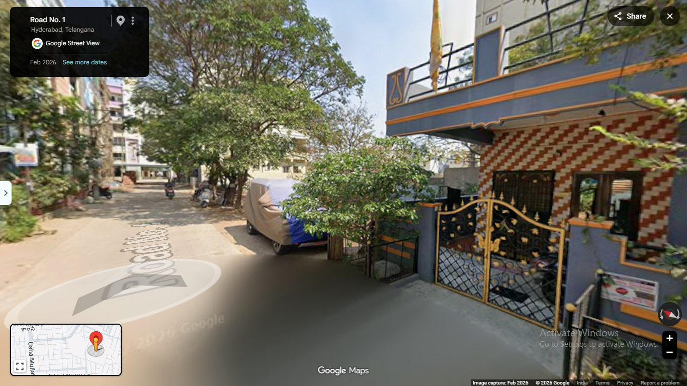 149.5 square yard Plot for sale in GAJULARAMARAM Hyderabad — photo 2