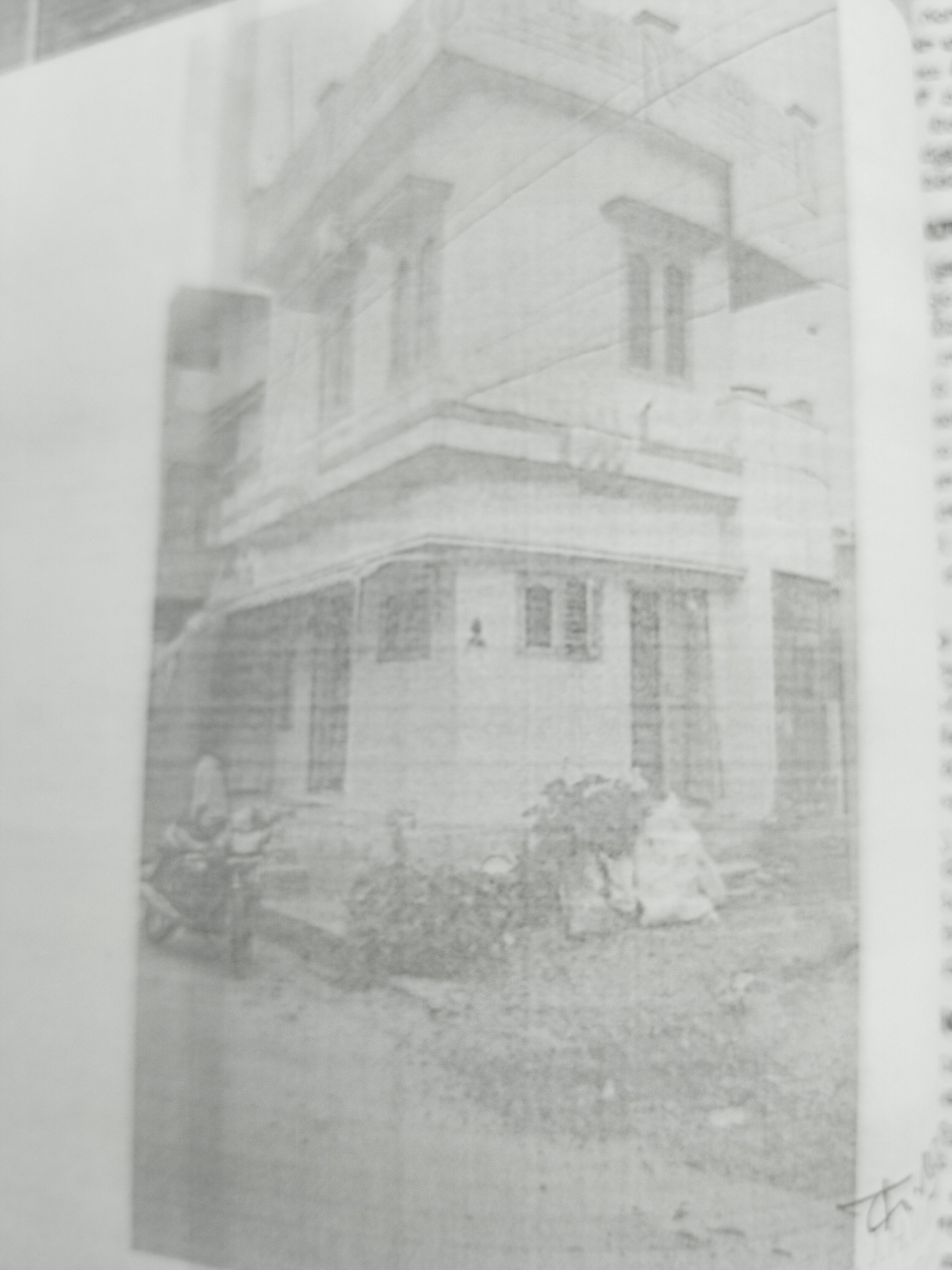 22.6 square yard Individual House for sale in TUNDURRU Bhimavaram