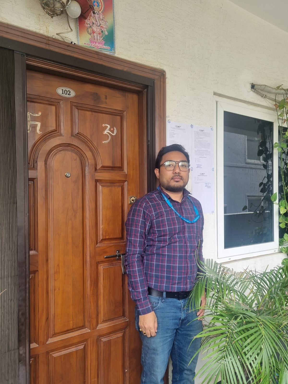 Flat for sale in Serilingampally Hyderabad — photo 1