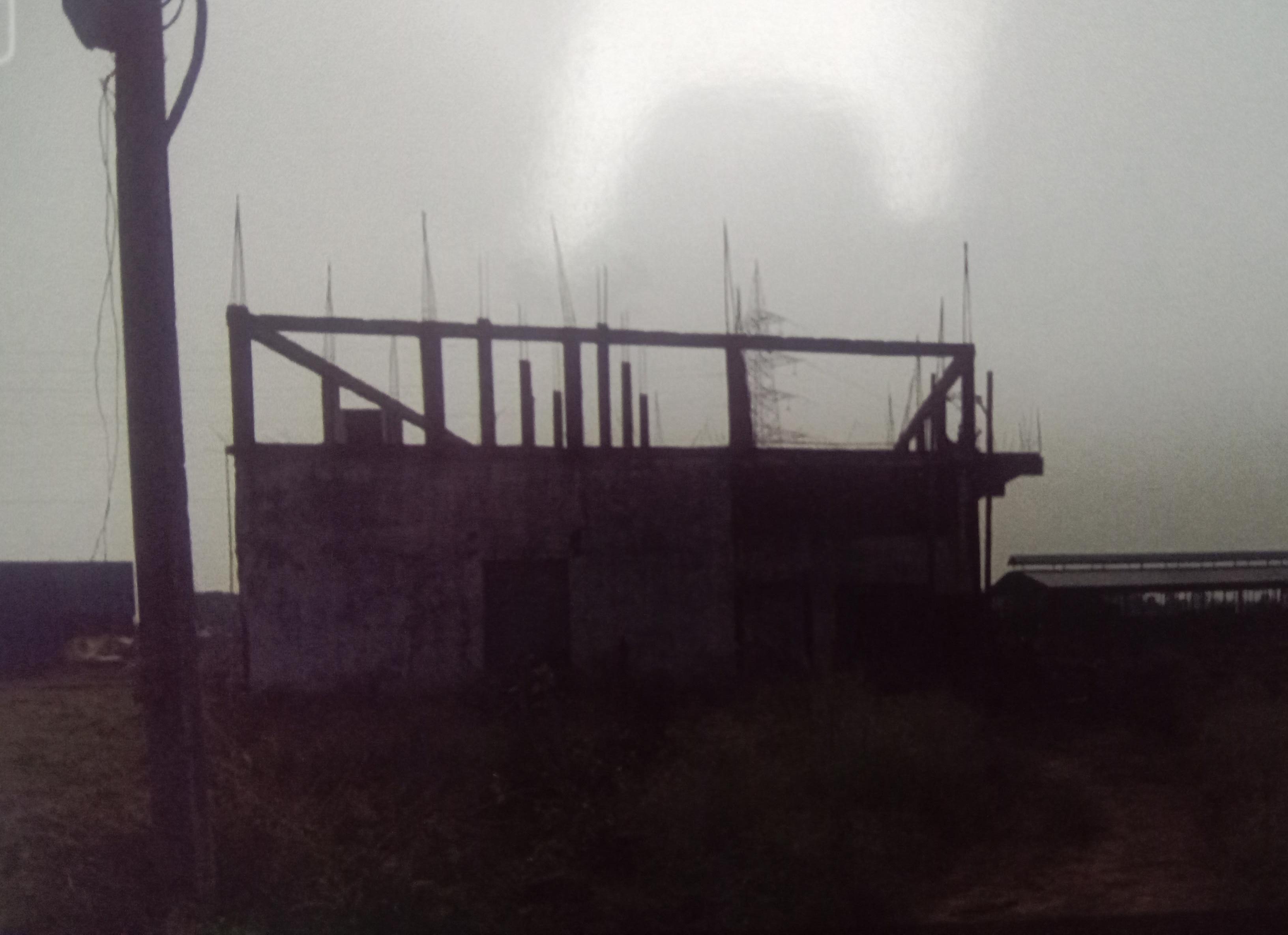 30648.82 square feet Shed with Plant and Machinery for sale in JANIPUR Patna