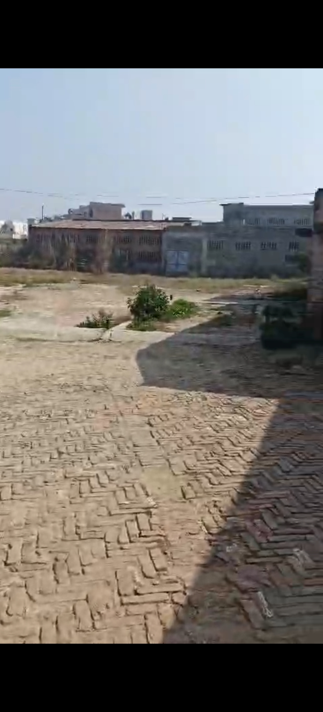 60536.25 square feet Industrial Plot with Factory Building for sale in NEAR OVERBRIDGE Guru Har Sahai — photo 1