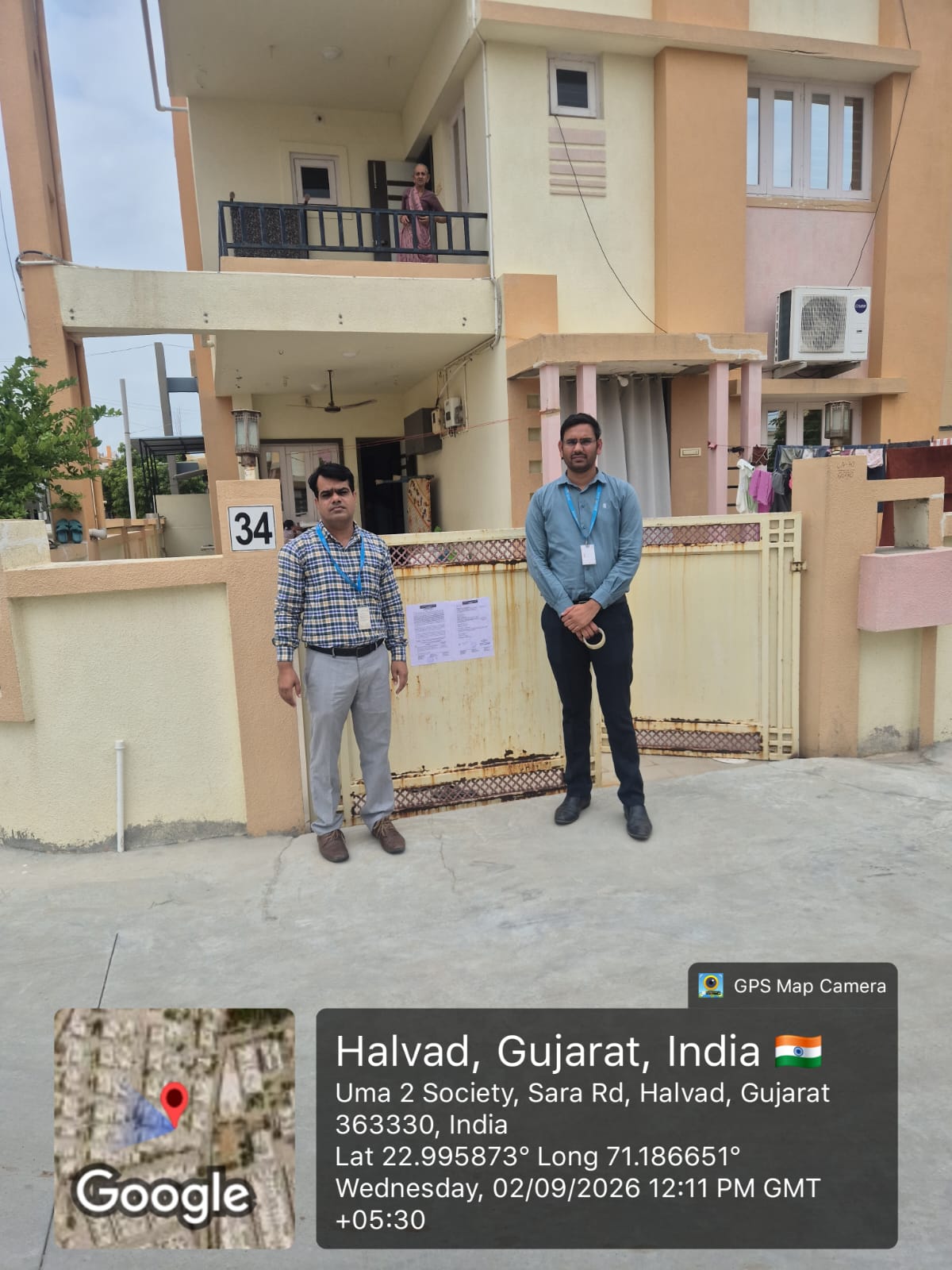 109 square meter Individual House for sale in Halvad — photo 5