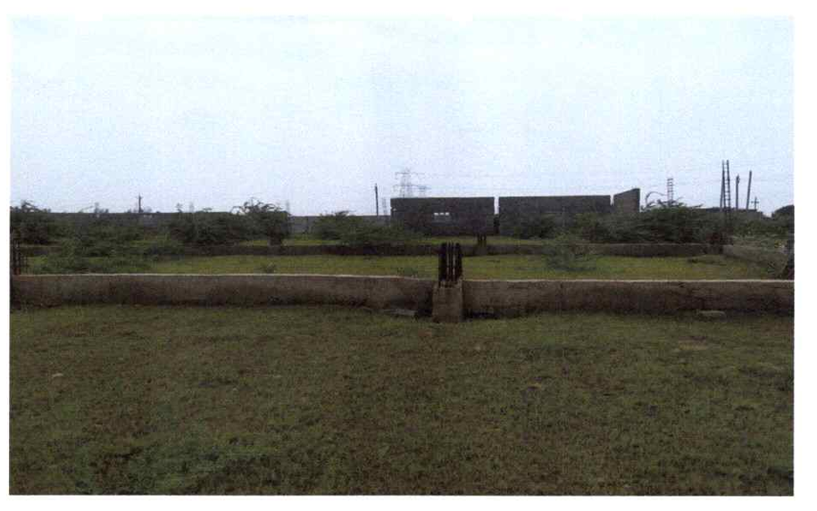 12348 square meter Industrial Plot for sale in Halvad