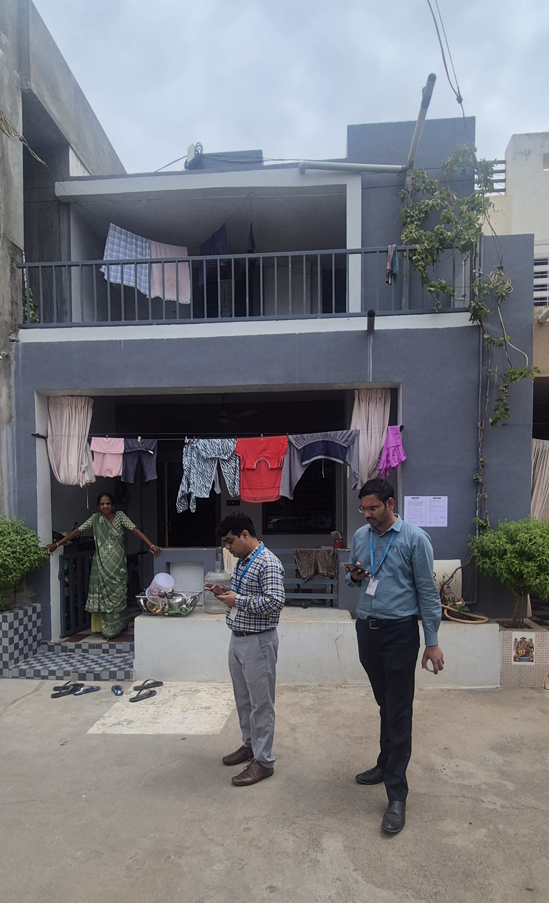 58 square meter Individual House for sale in Halvad — photo 2