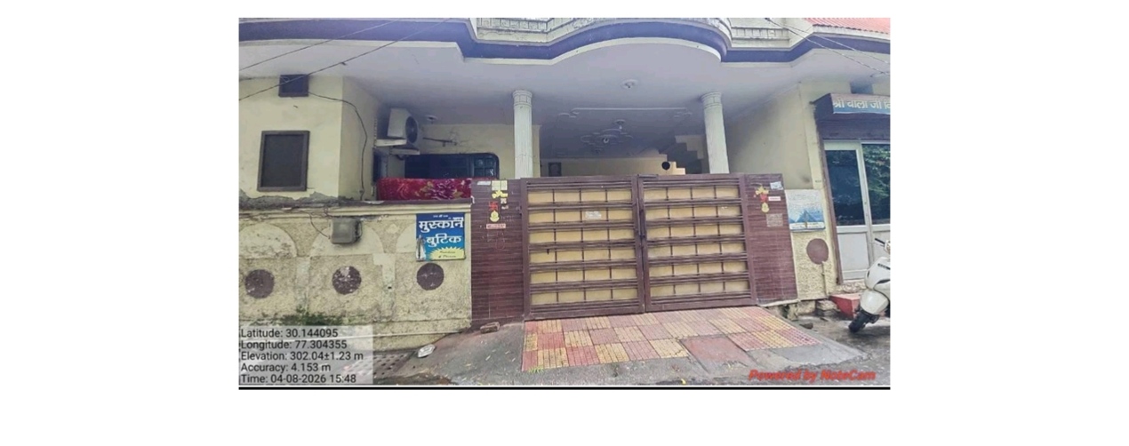 149 square yard Individual House for sale in Yamunanagar — photo 2