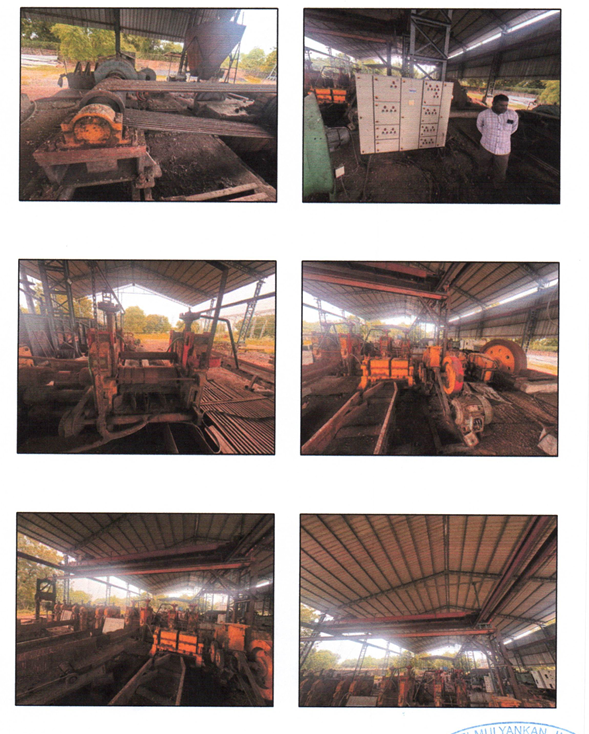 10447 square meter MACHINERY for sale in Kadi — photo 4