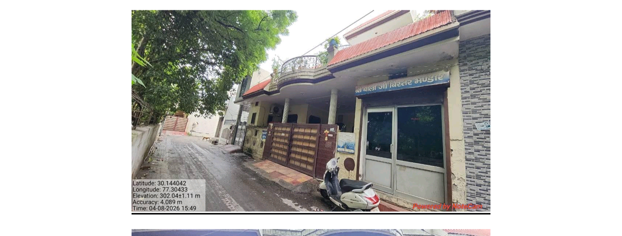 149 square yard Individual House for sale in Yamunanagar — photo 3
