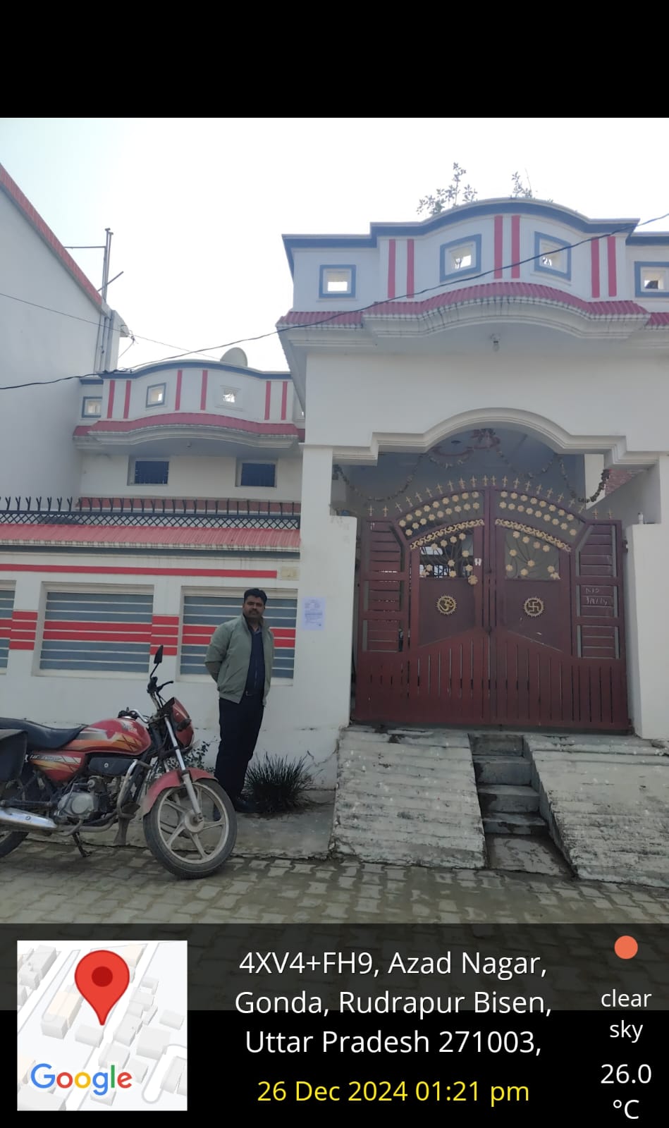 Individual House for sale in Gonda — photo 1
