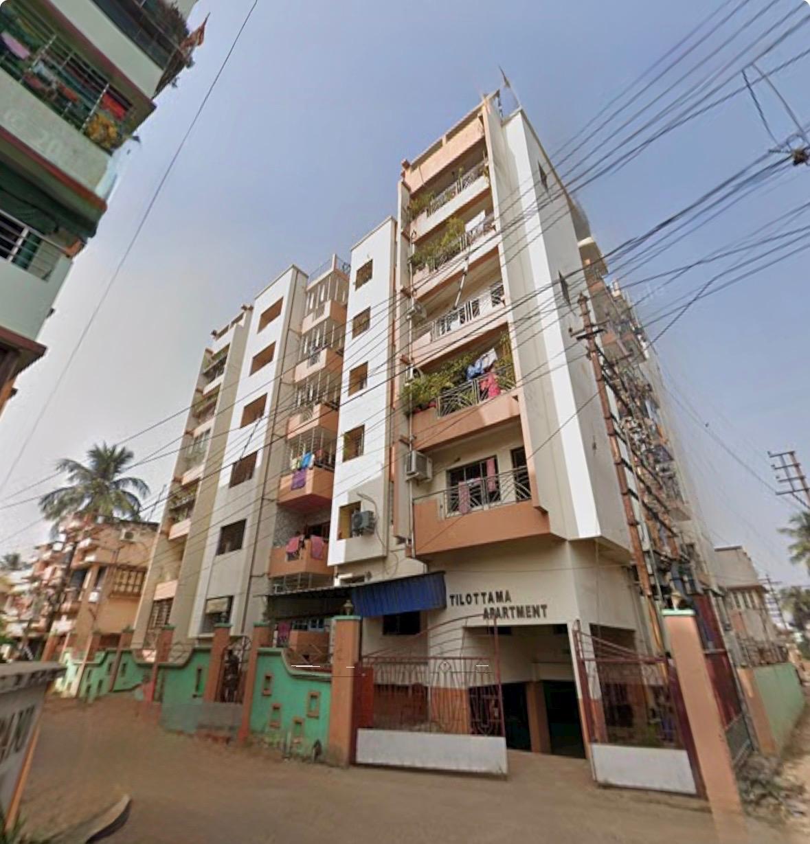 526 square feet Flat for sale in Kharagpur