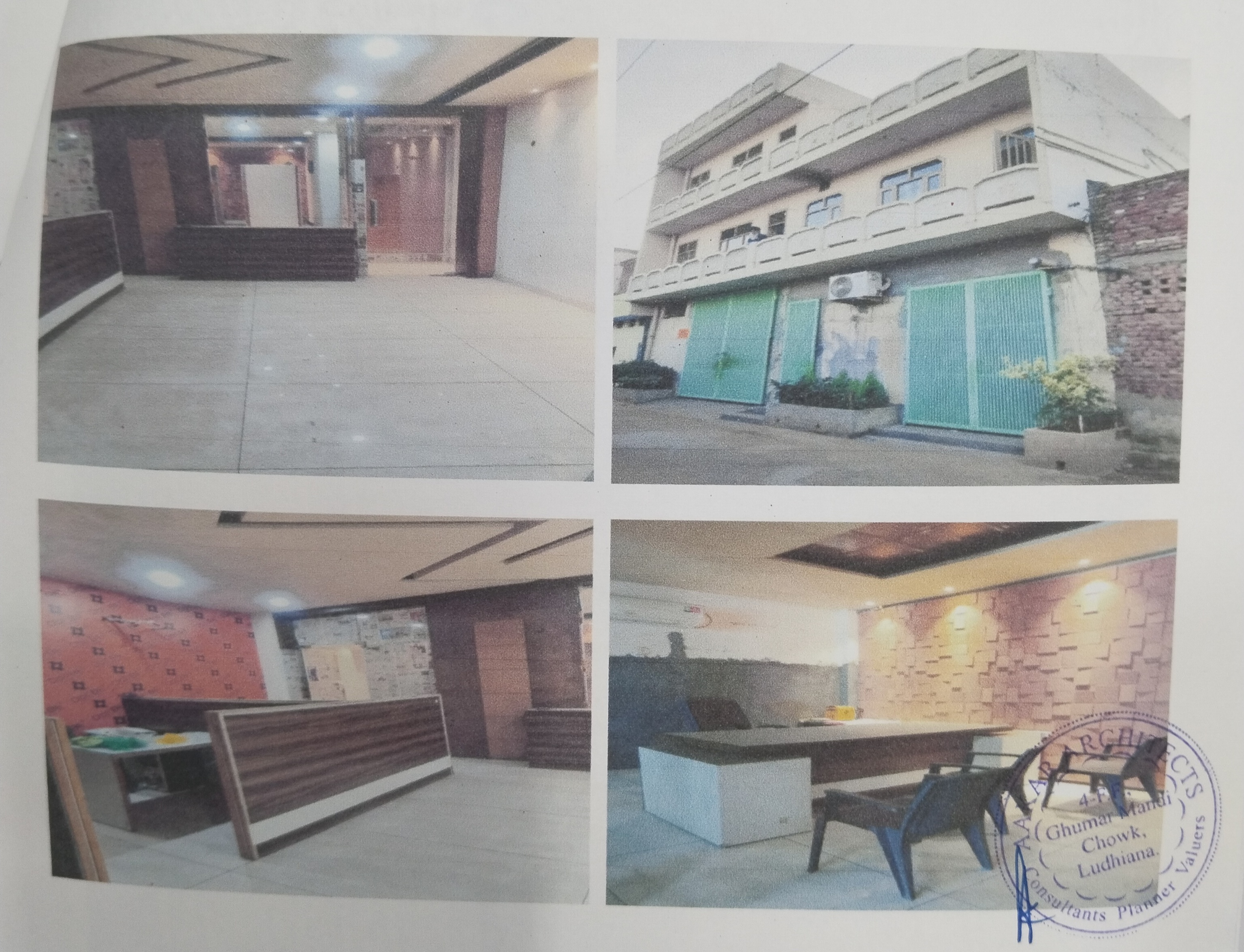 Individual House for sale in Ludhiana — photo 1